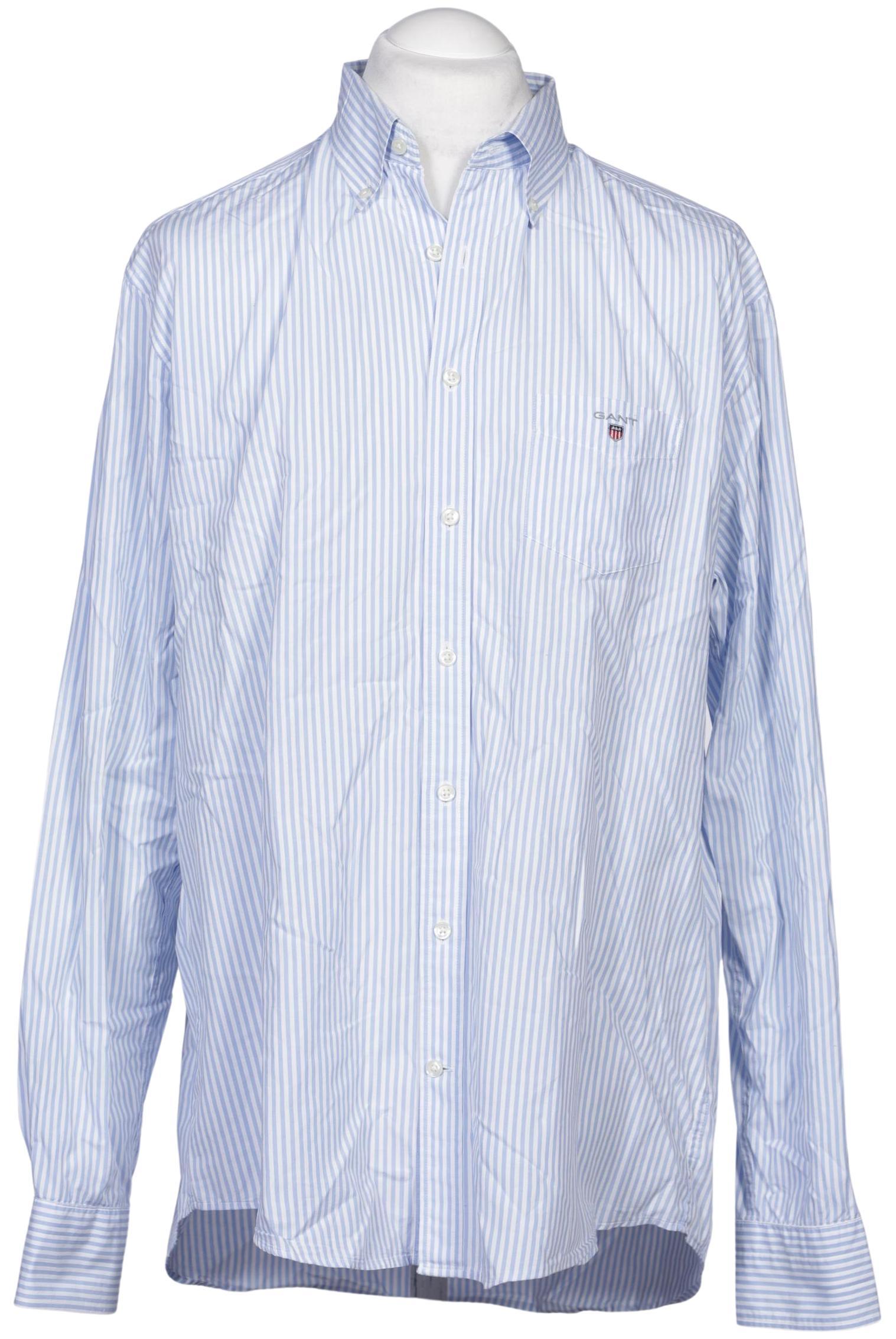 

Gant Herren Hemd, mehrfarbig, Gr. 54