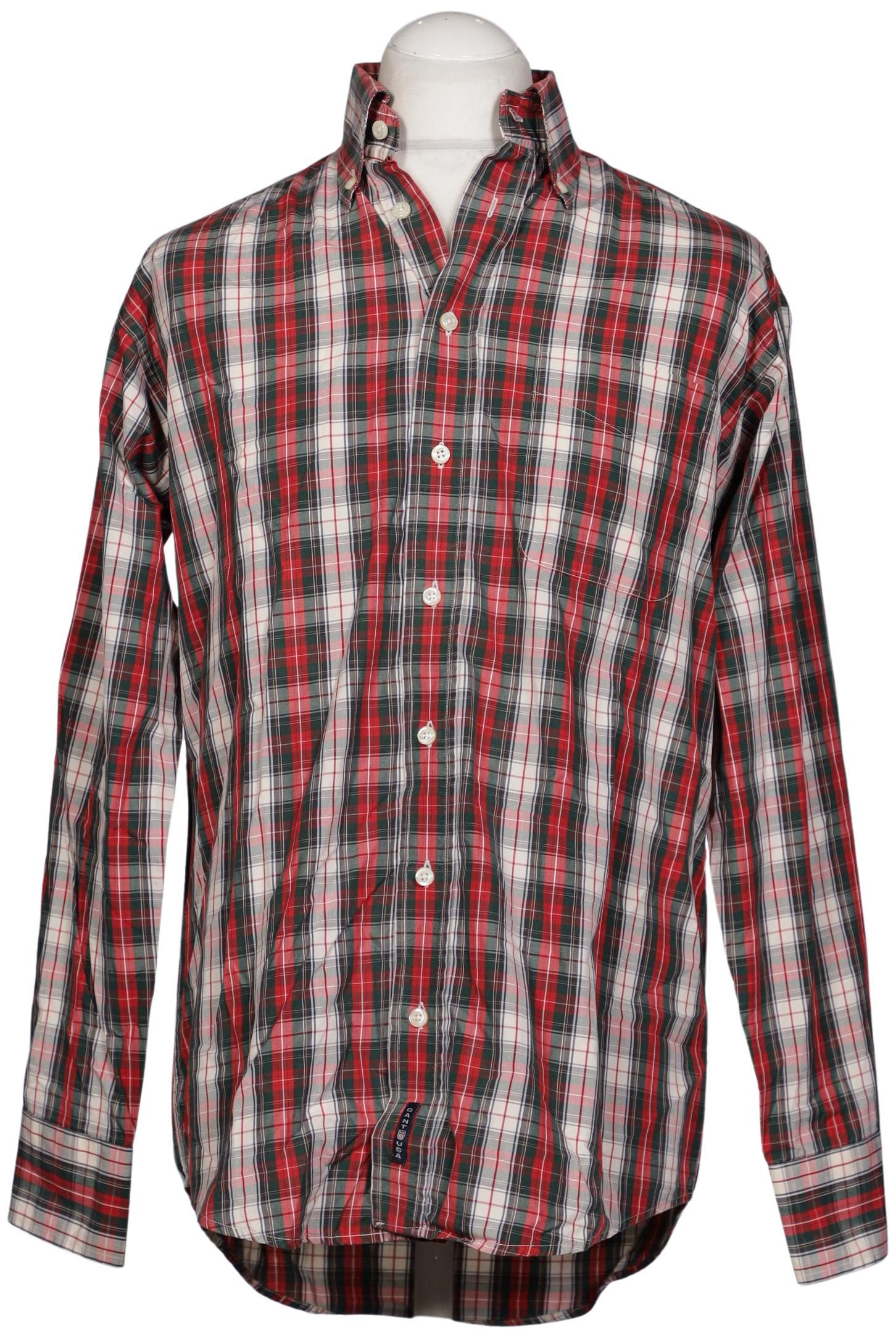 

Gant Herren Hemd, mehrfarbig, Gr. 48