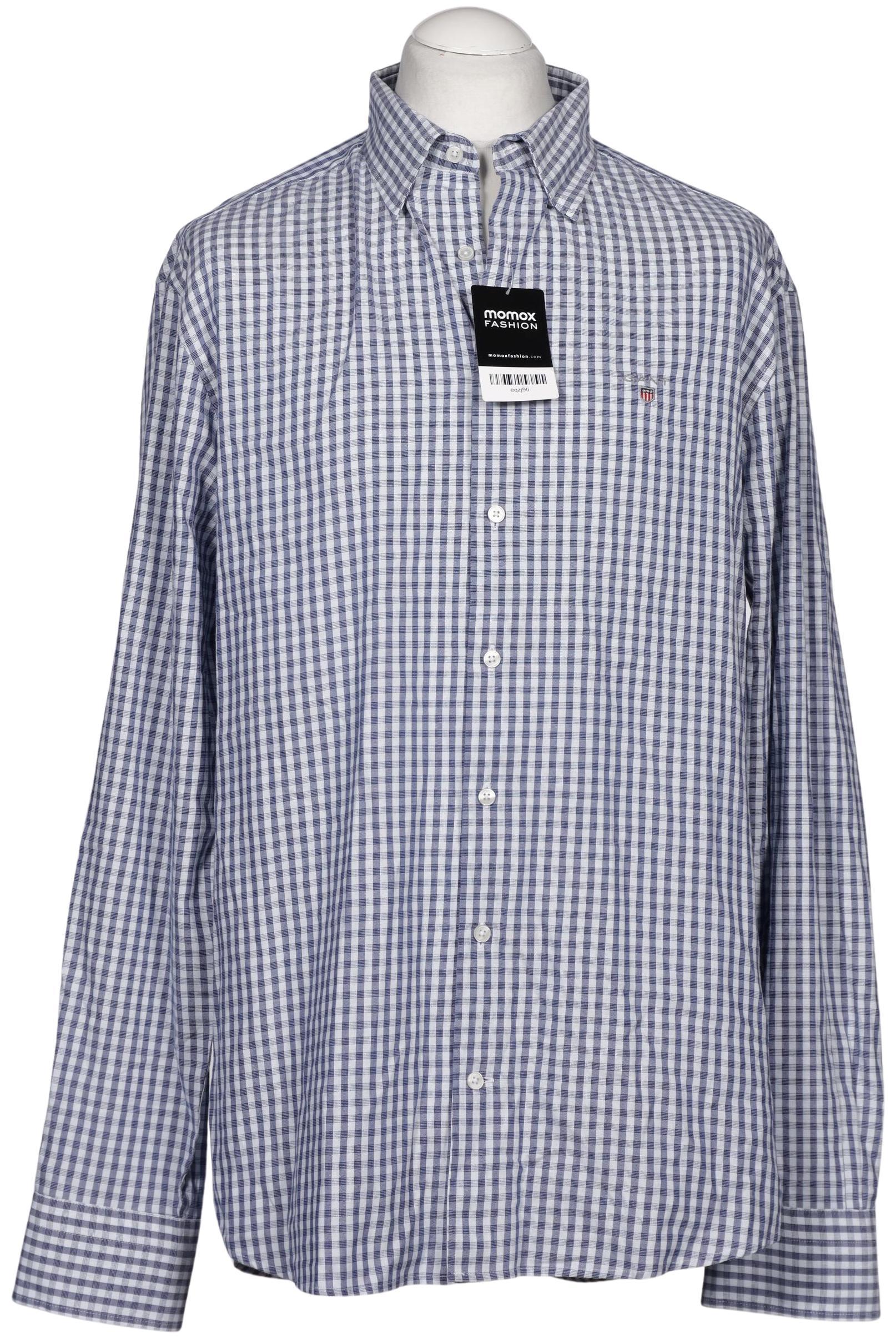 

Gant Herren Hemd, mehrfarbig, Gr. 54