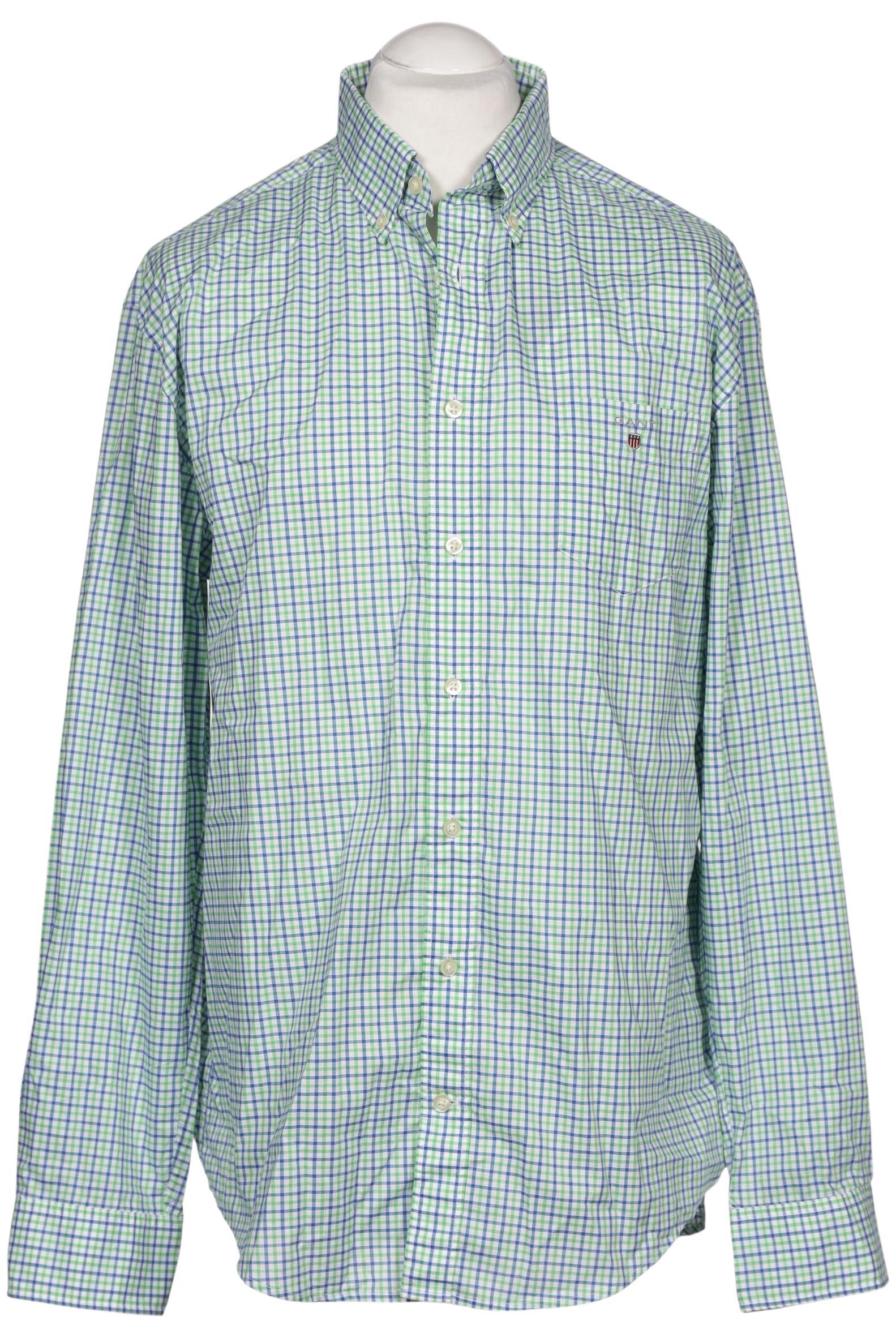 

Gant Herren Hemd, mehrfarbig, Gr. 54