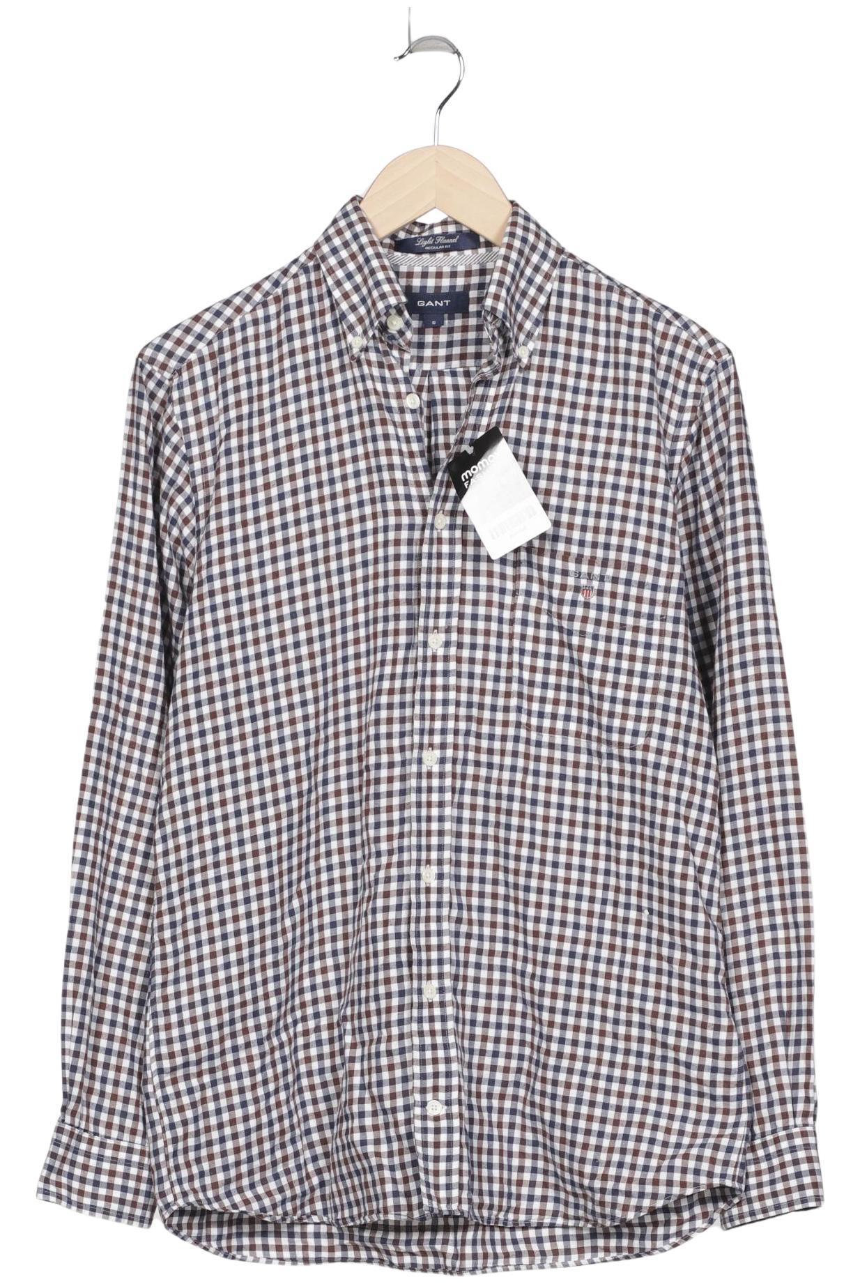 Thumbnail - Gant Herren Hemd, mehrfarbig, Gr. 46