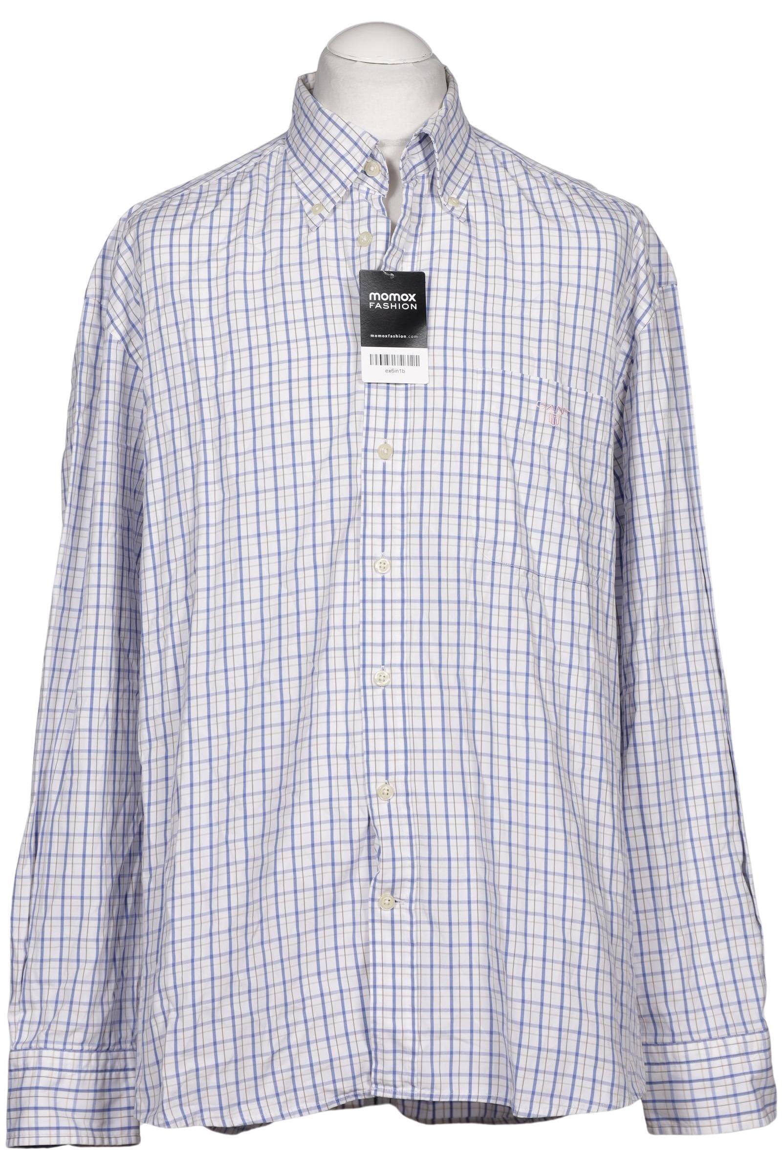 Thumbnail - Gant Herren Hemd, mehrfarbig, Gr. 54