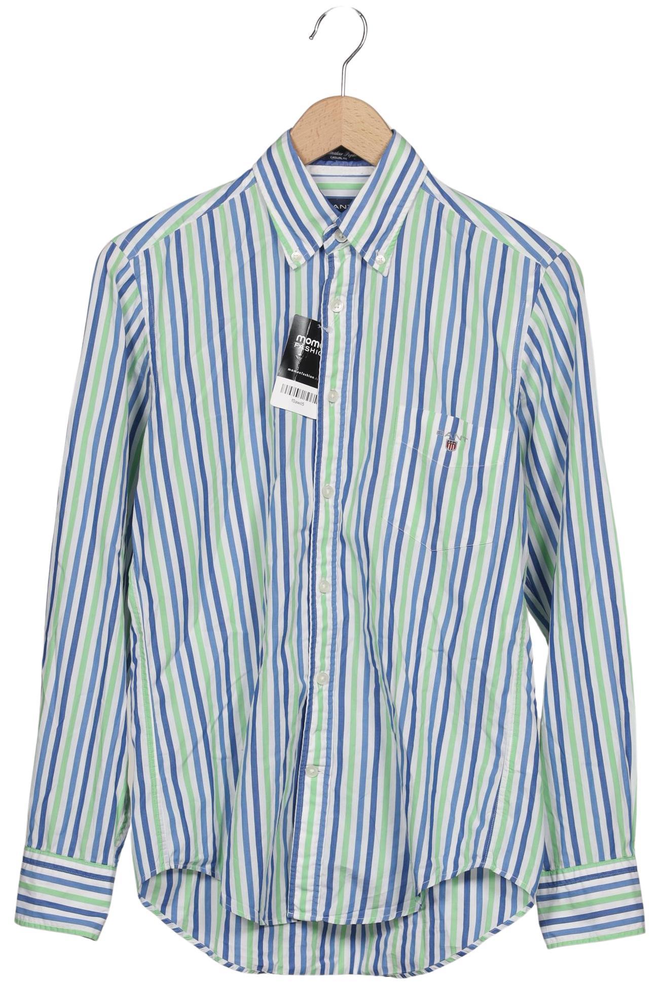 

Gant Herren Hemd, mehrfarbig, Gr. 46