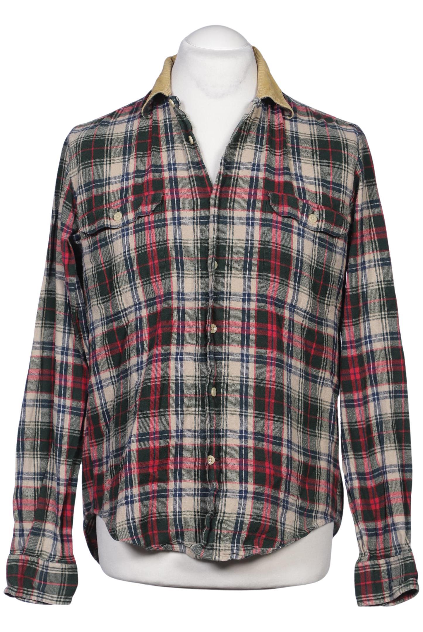 

Gant Herren Hemd, mehrfarbig, Gr. 48