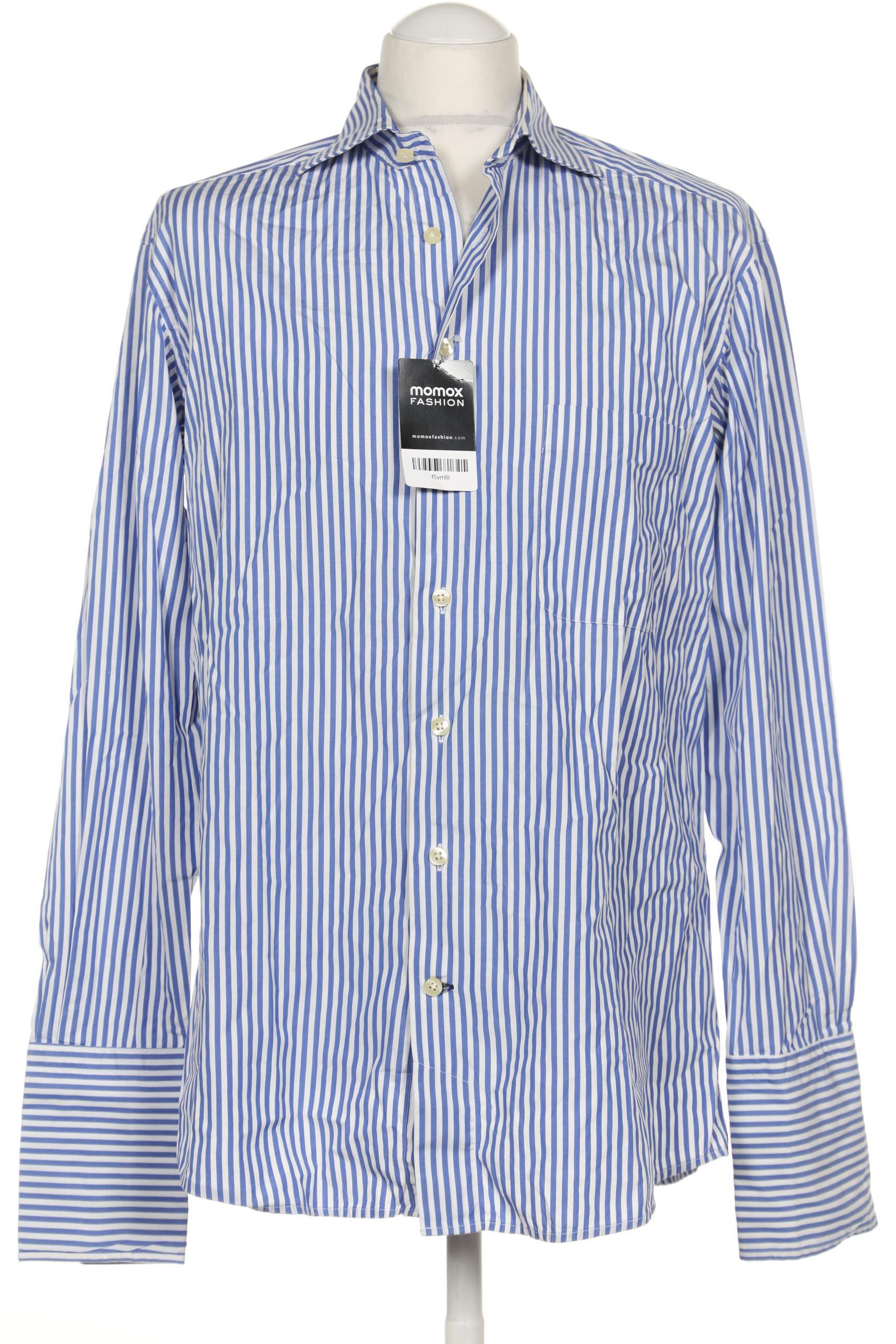 

GANT Herren Hemd, blau