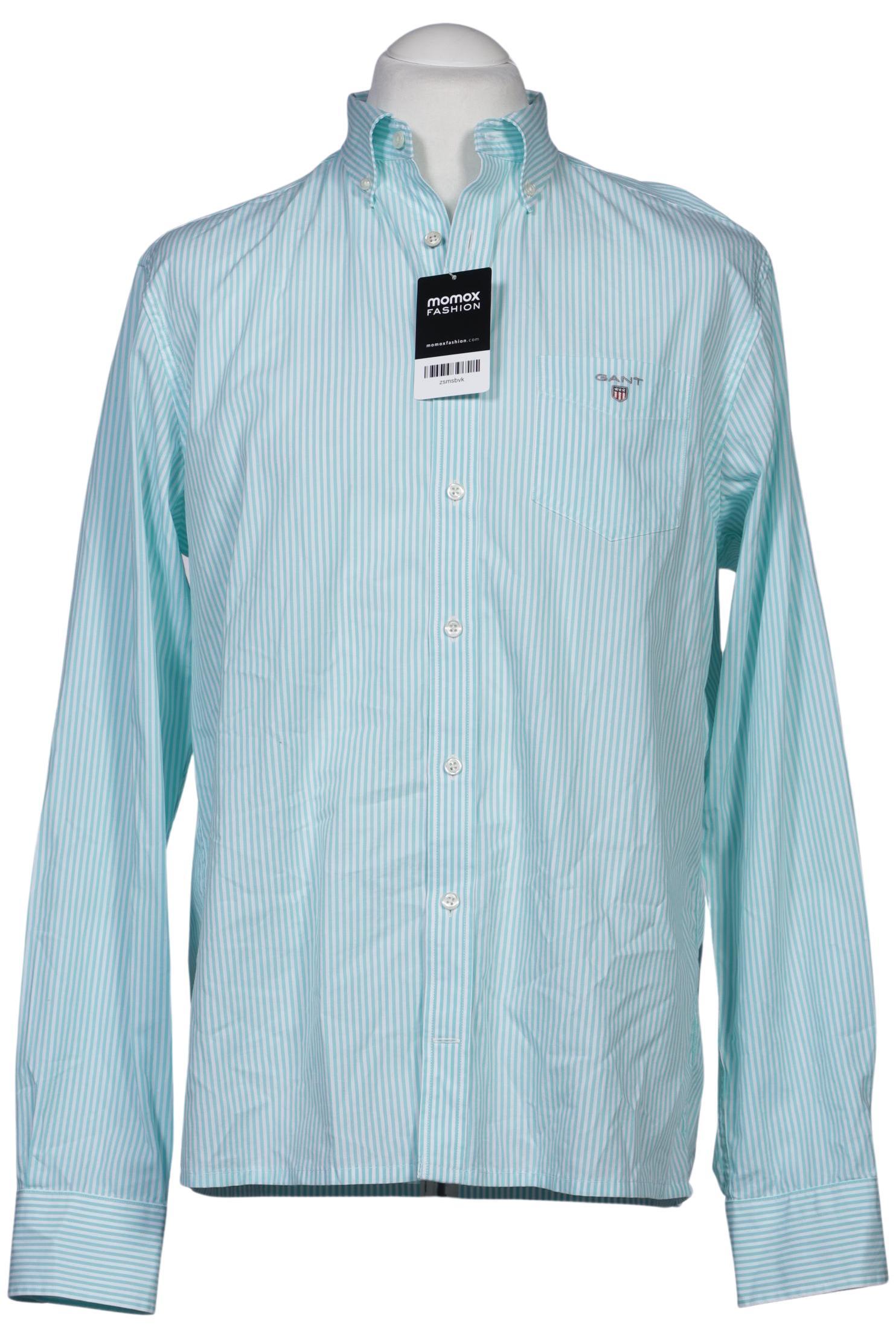 

Gant Herren Hemd, mehrfarbig, Gr. 52