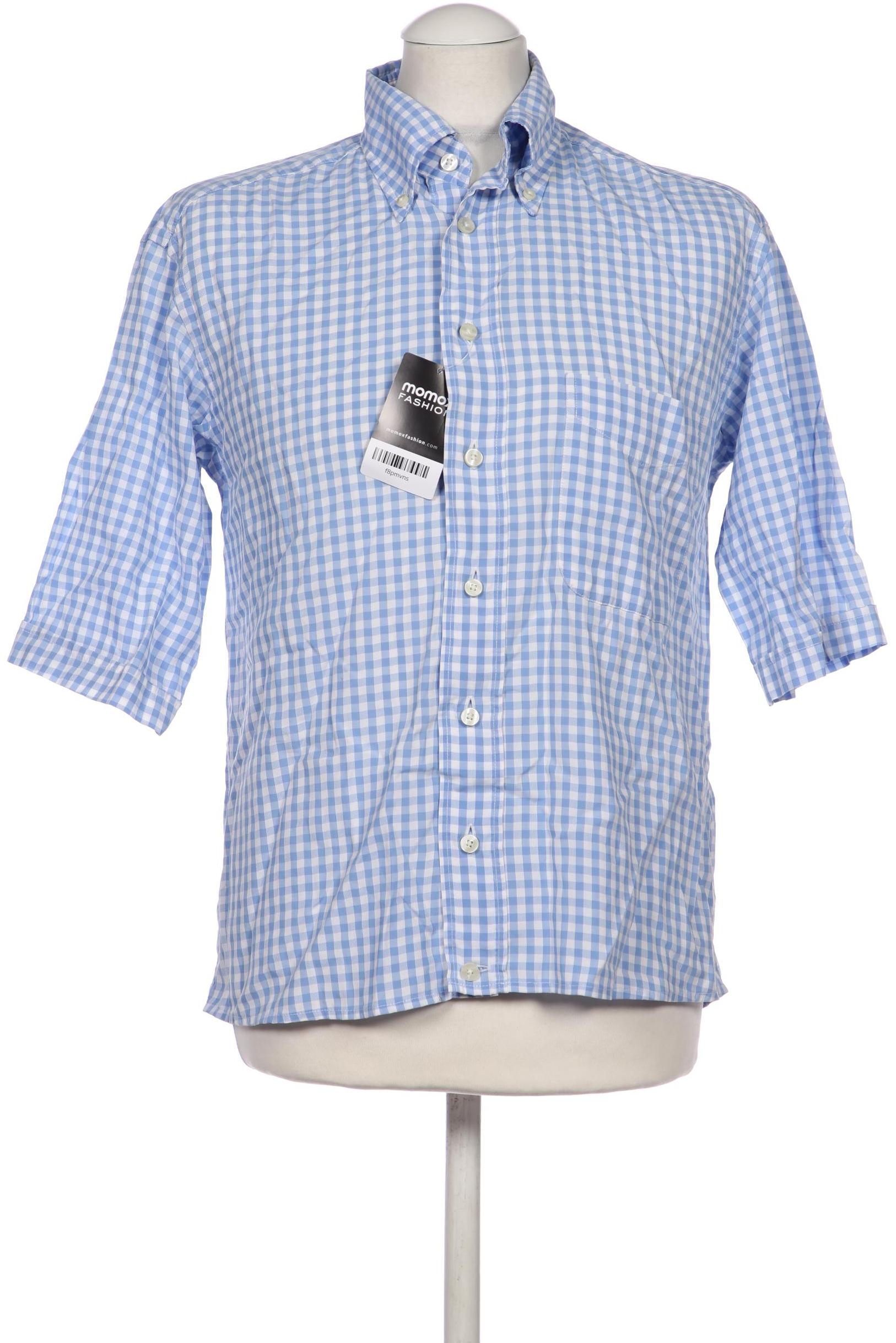 

GANT Herren Hemd, hellblau