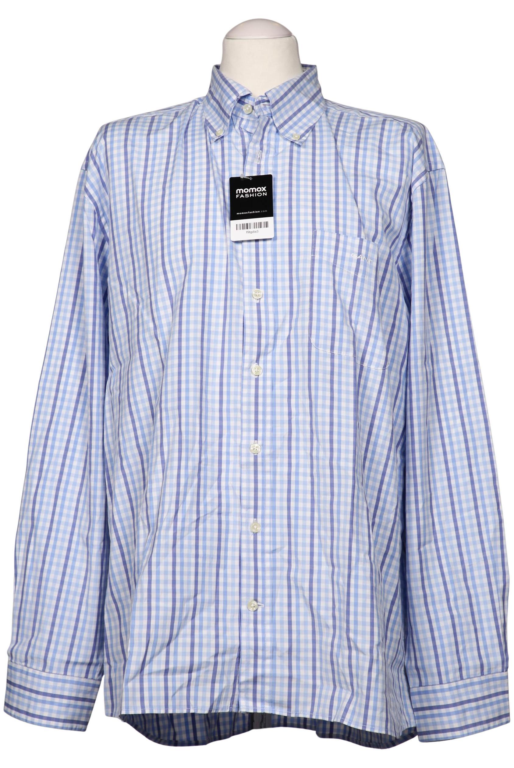 

Gant Herren Hemd, pink, Gr. 54
