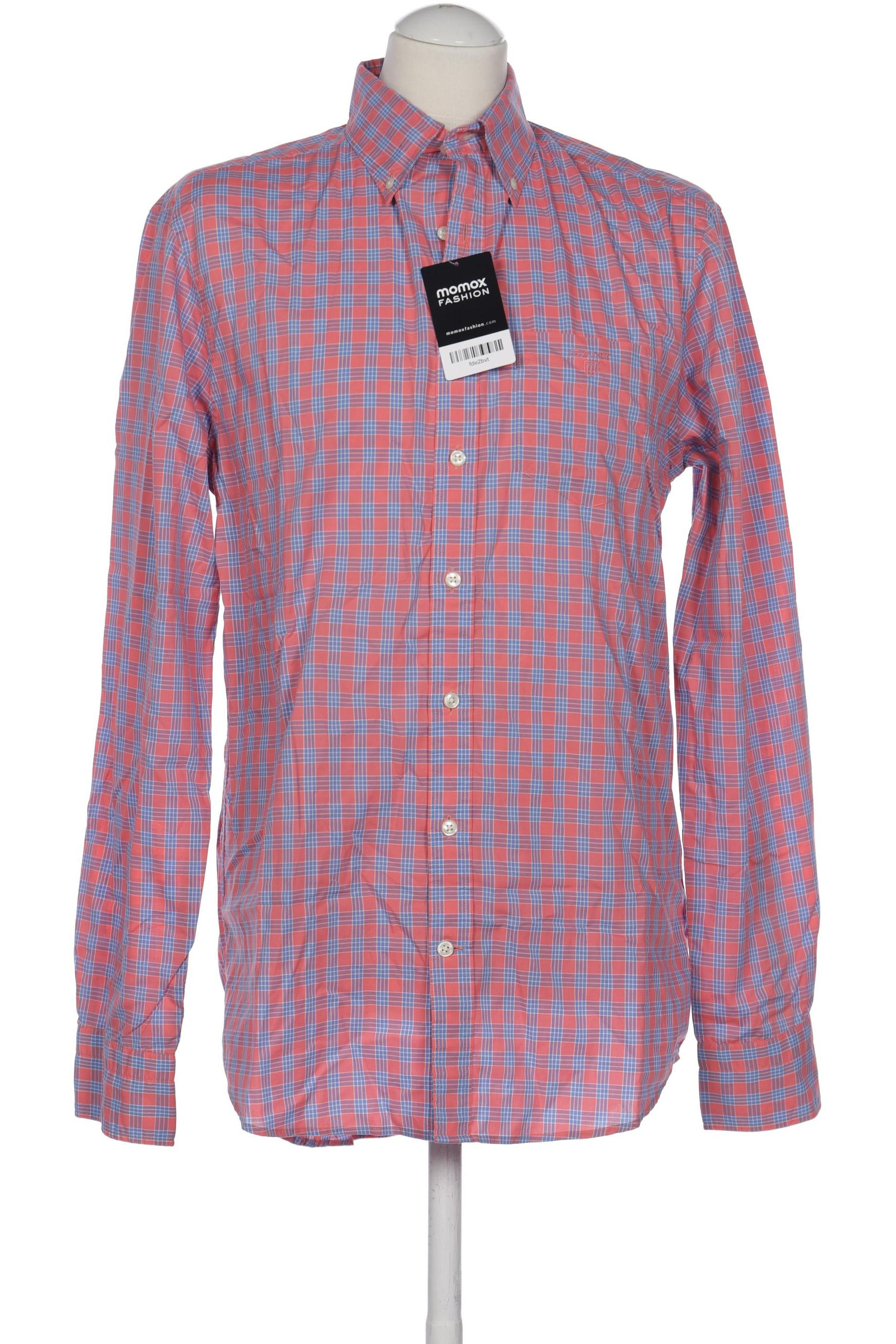 

GANT Herren Hemd, pink