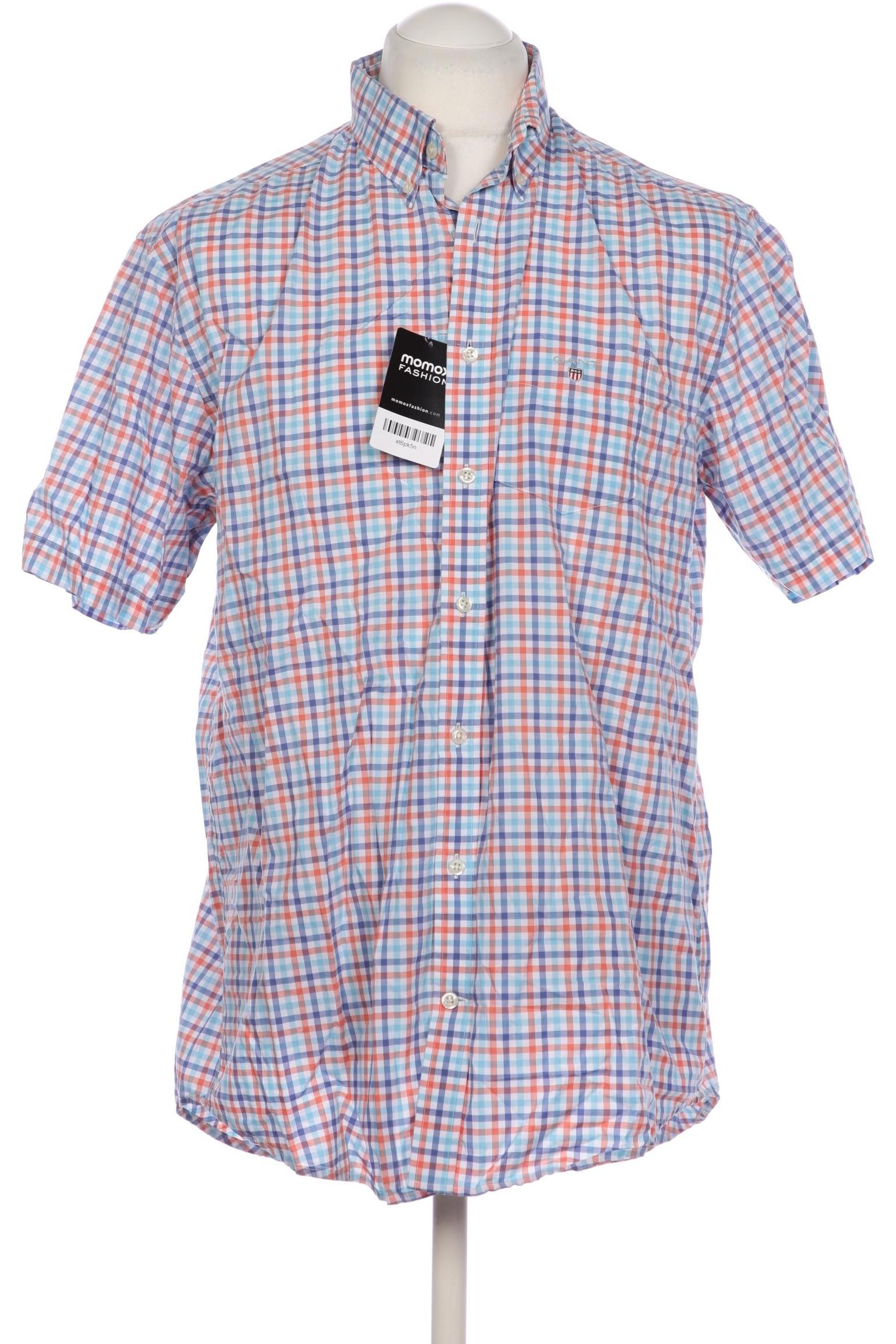 

Gant Herren Hemd, blau, Gr. 54