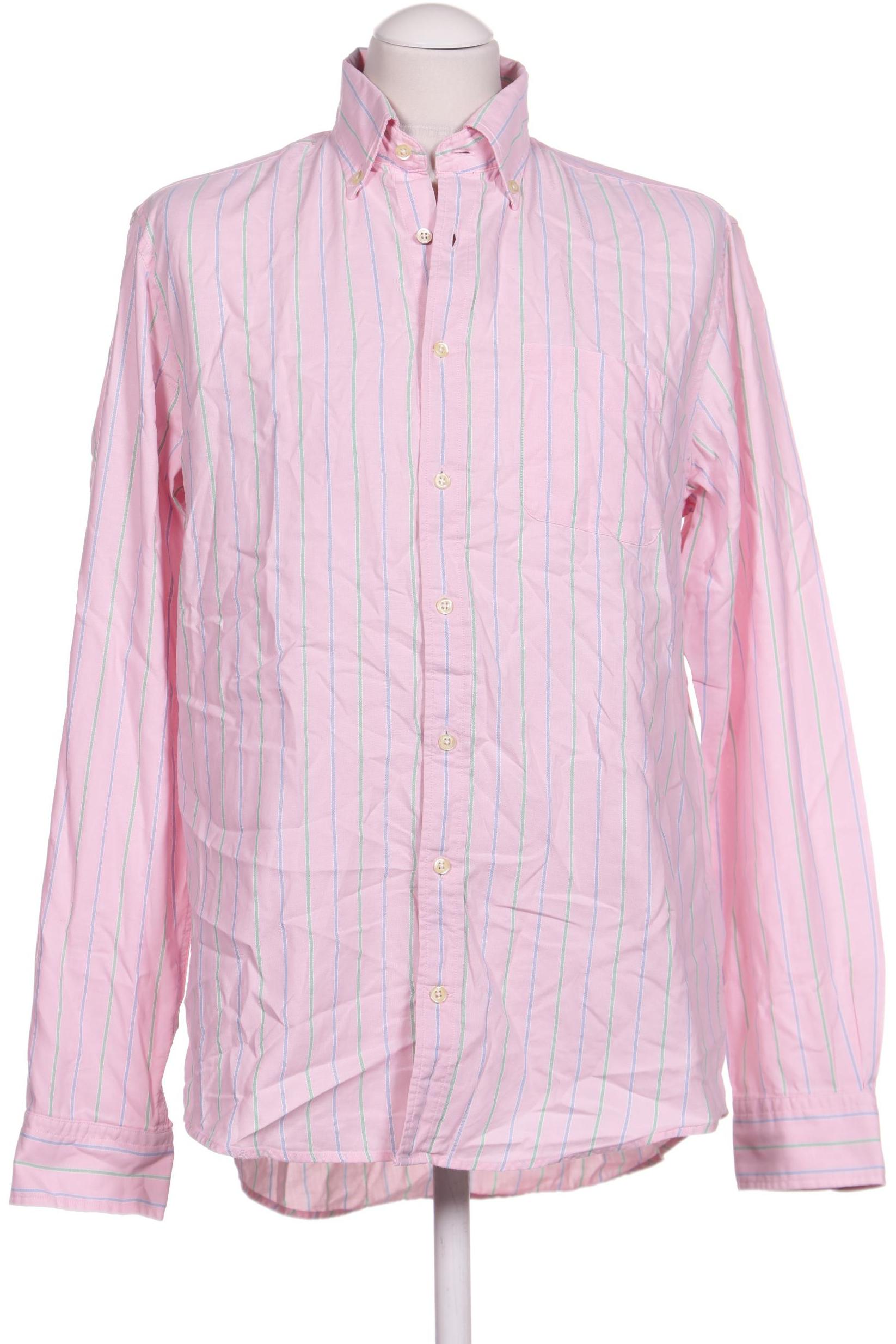

GANT Herren Hemd, pink