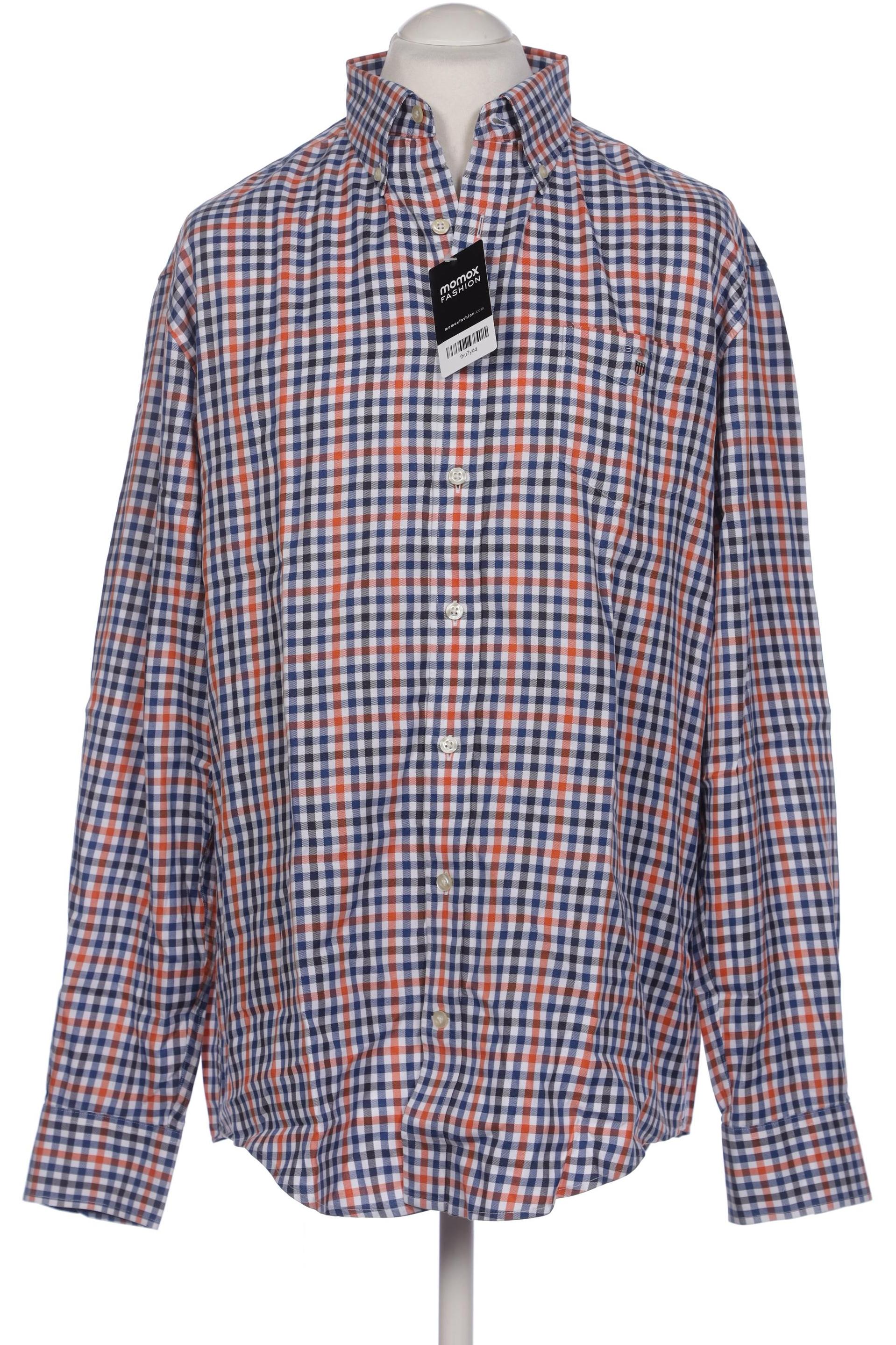 

Gant Herren Hemd, blau, Gr. 54