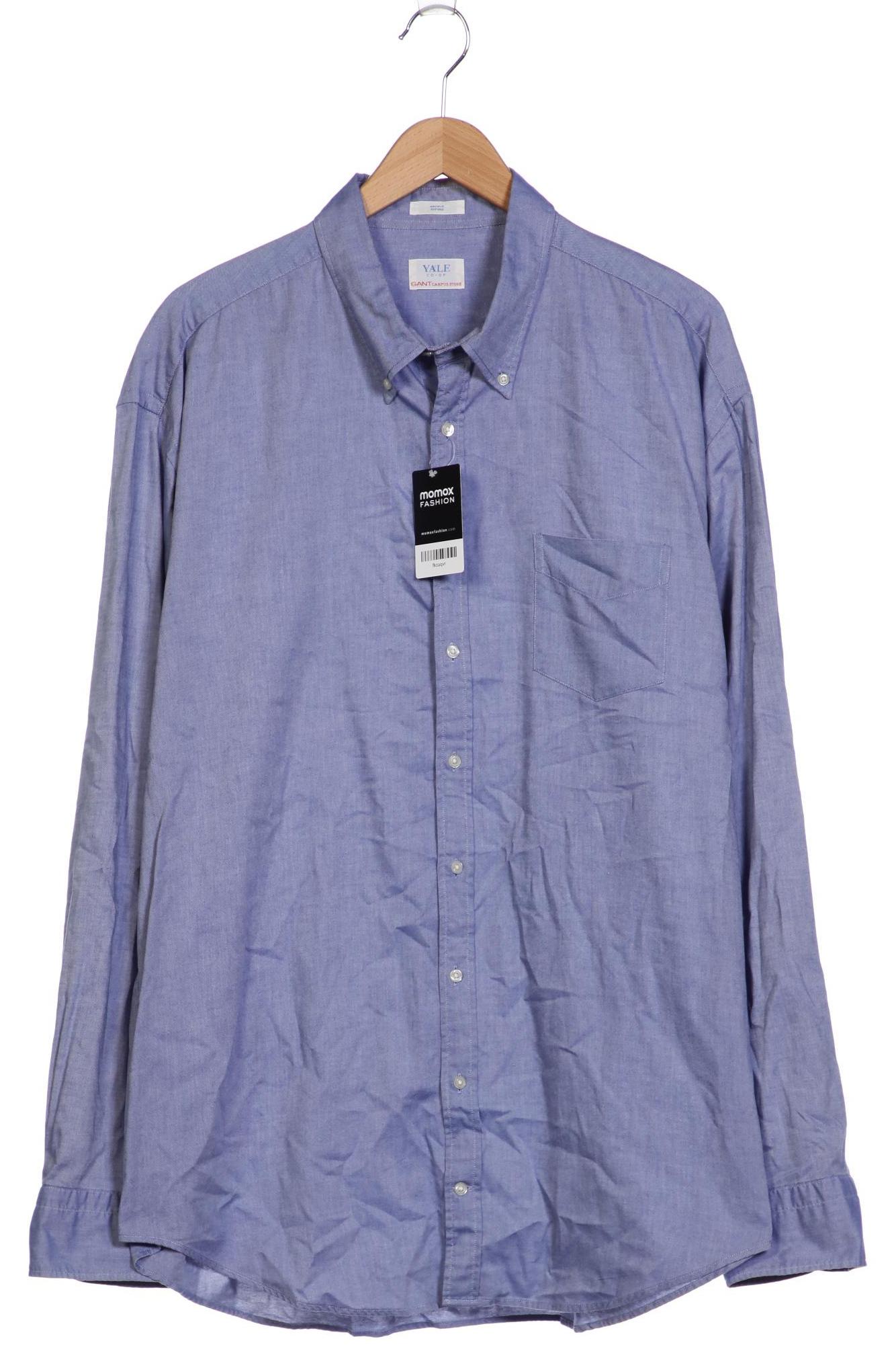 

Gant Herren Hemd, blau, Gr. 58