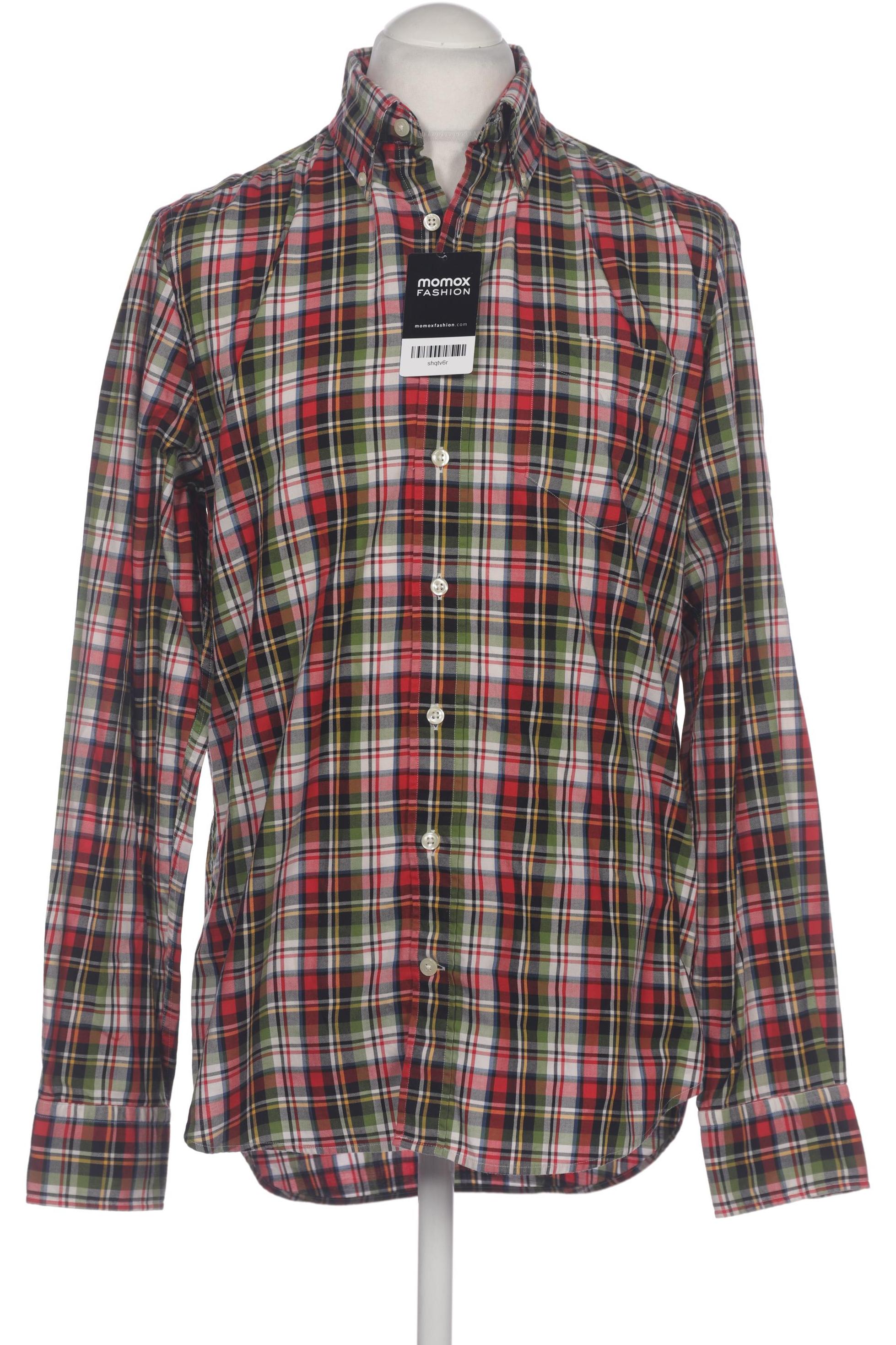 

Gant Herren Hemd, mehrfarbig, Gr. 52