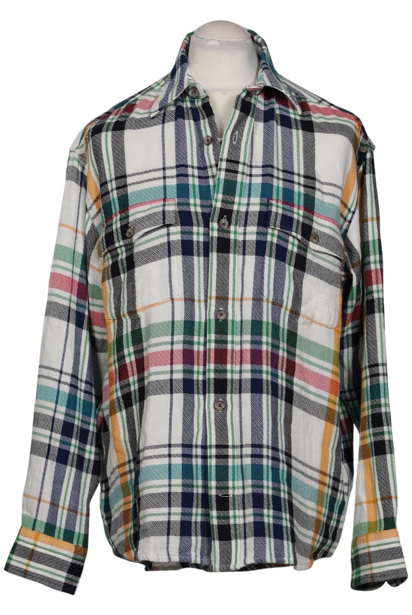 

Gant Herren Hemd, mehrfarbig, Gr. 48