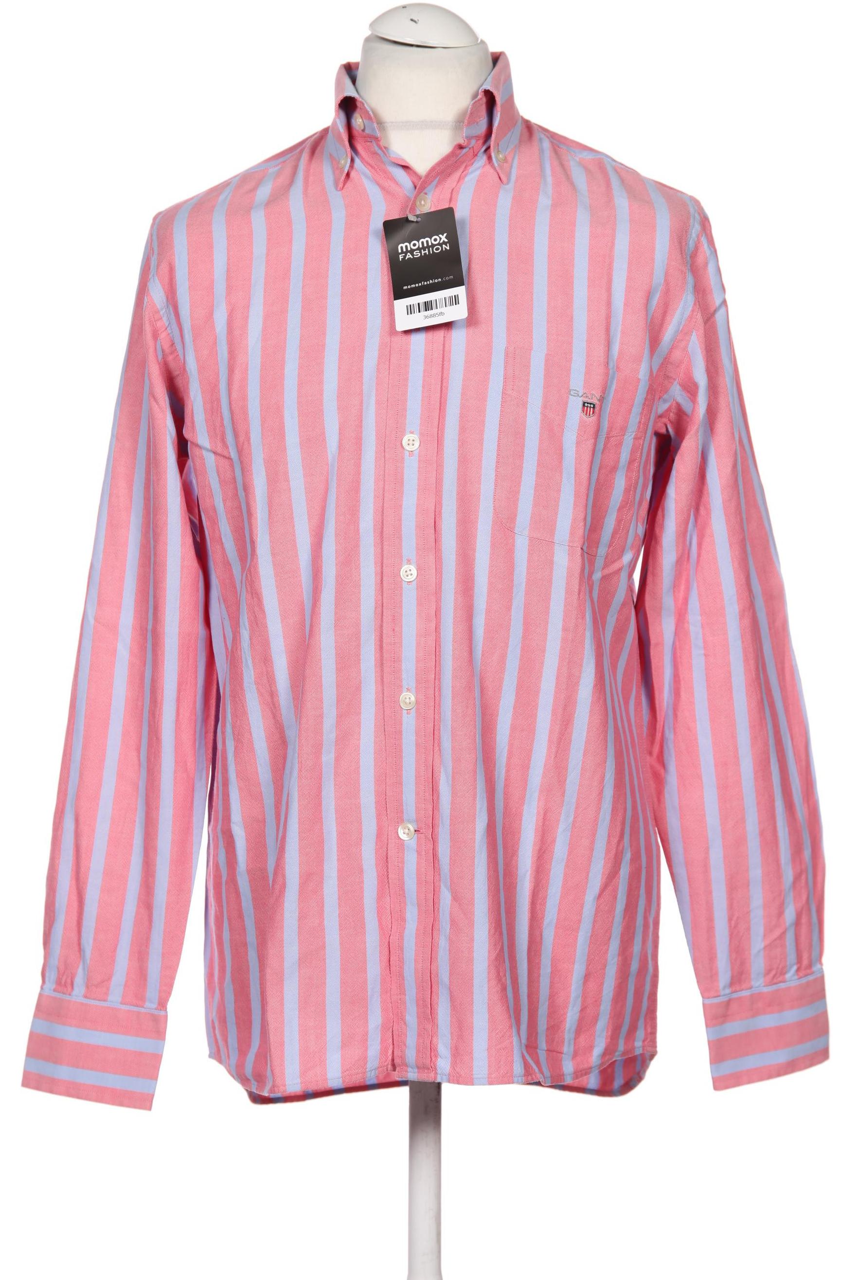 

GANT Herren Hemd, pink