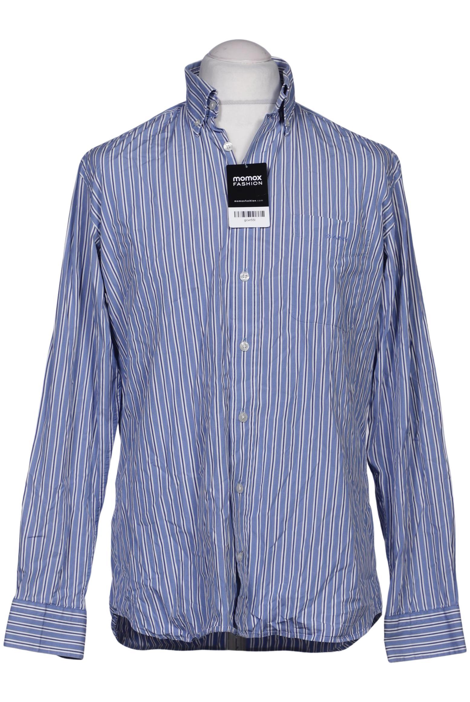 

Gant Herren Hemd, mehrfarbig, Gr. 48