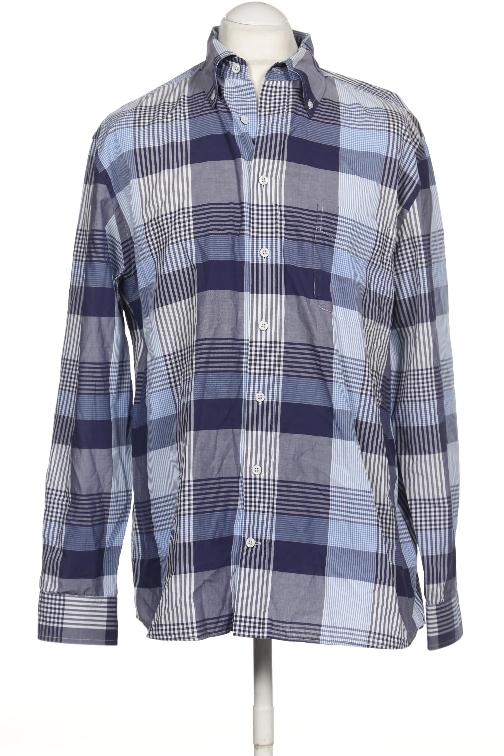 

GANT Herren Hemd, blau