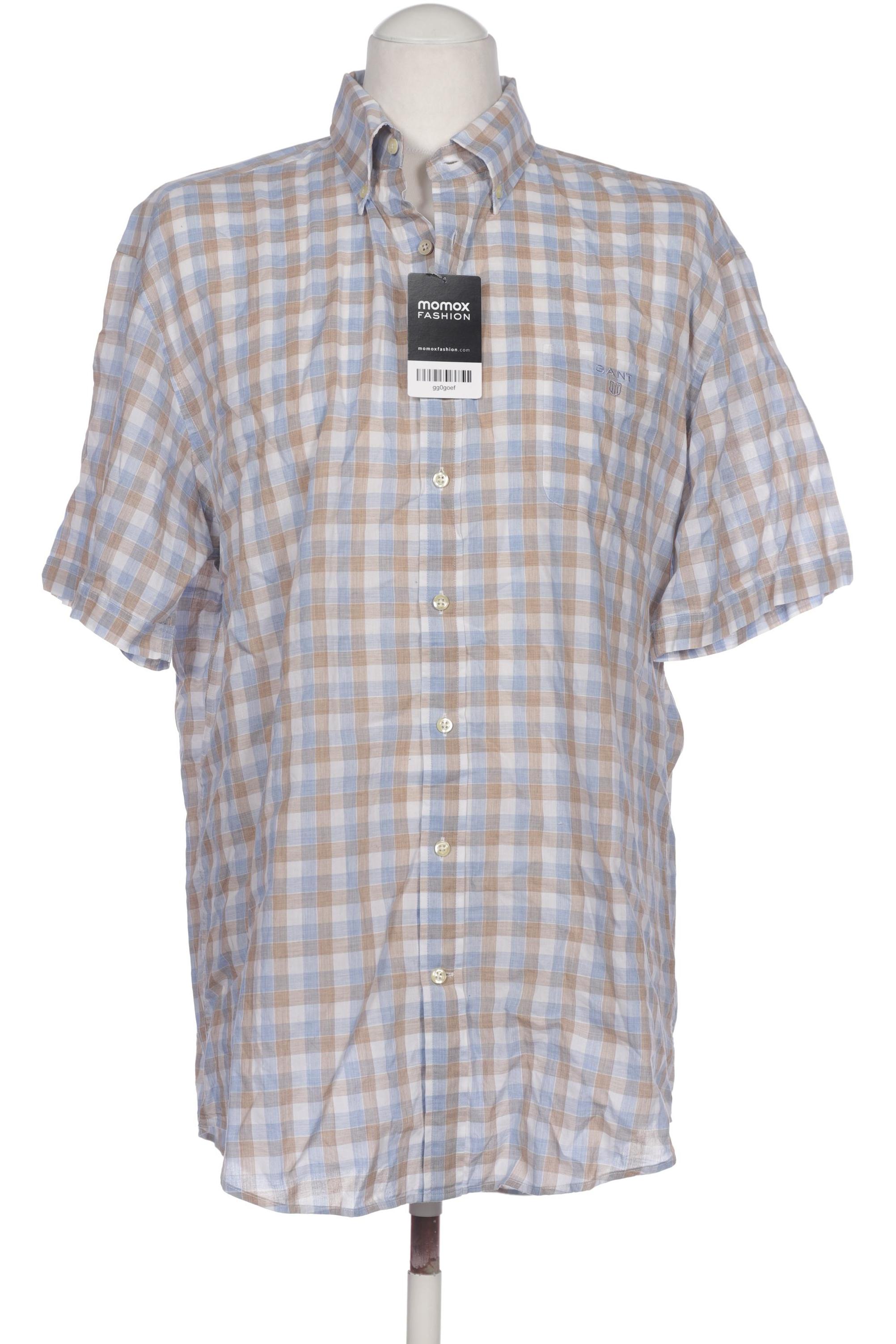 

Gant Herren Hemd, mehrfarbig, Gr. 54