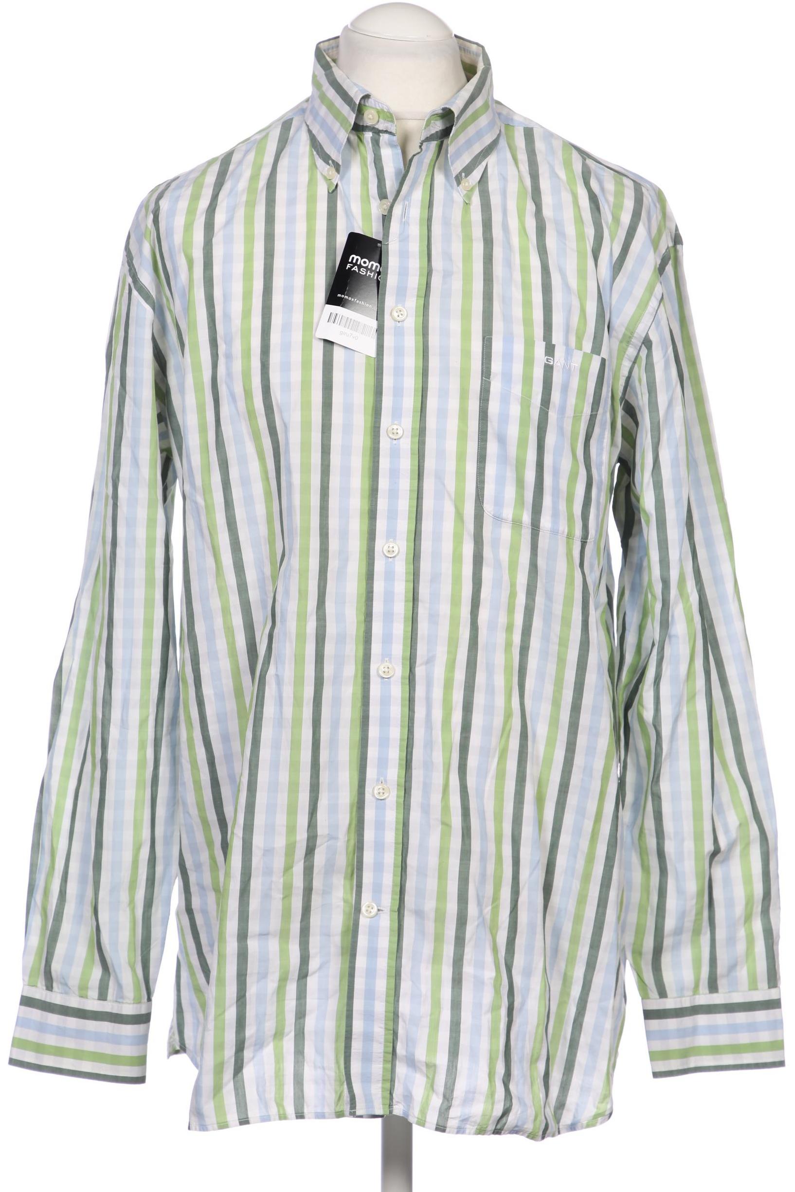 

GANT Herren Hemd, mehrfarbig