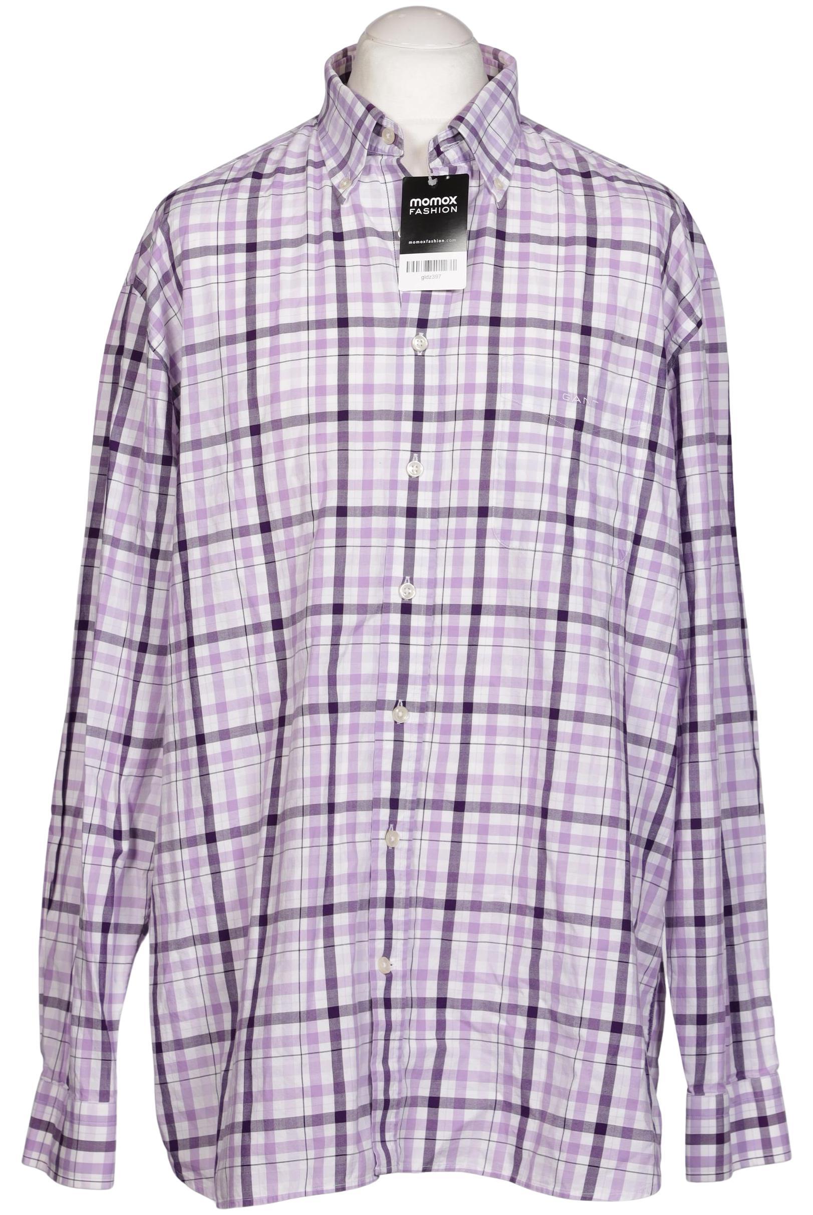 

Gant Herren Hemd, mehrfarbig, Gr. 54