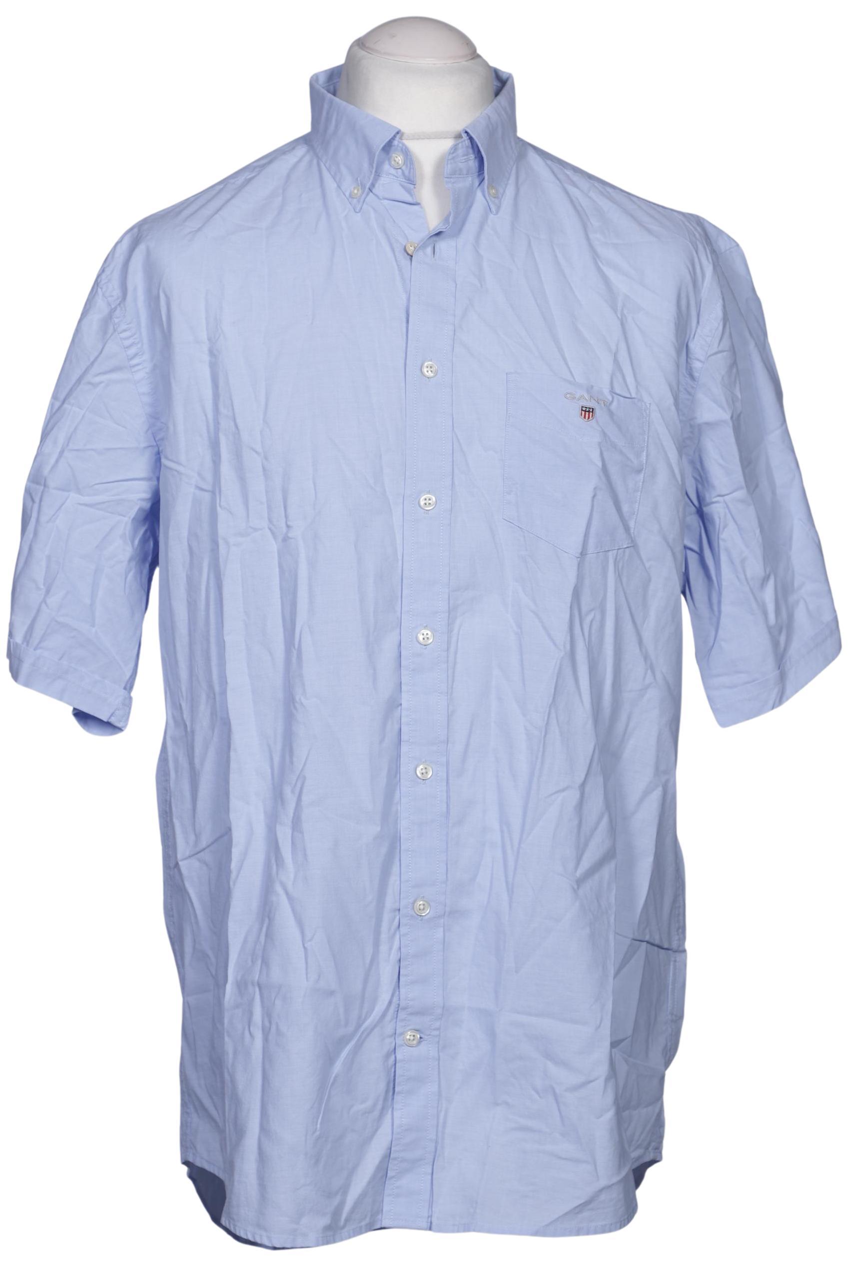 

Gant Herren Hemd, hellblau, Gr. 54