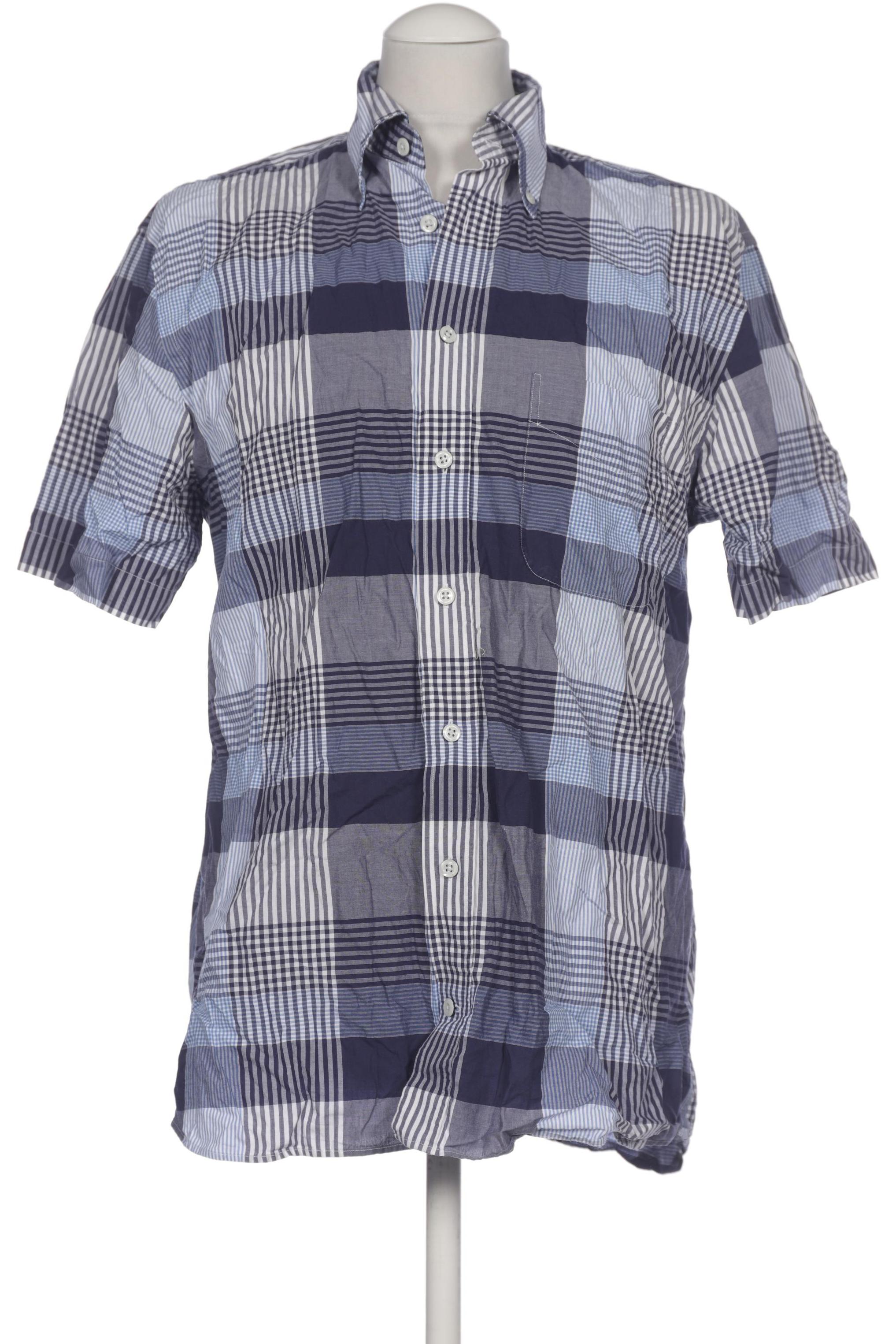 

Gant Herren Hemd, marineblau, Gr. 48