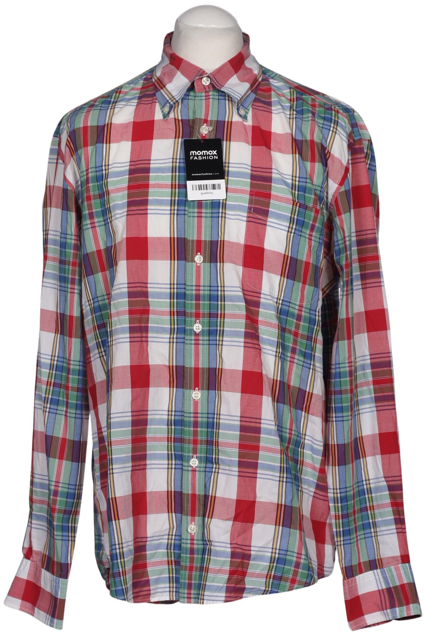 

Gant Herren Hemd, rot, Gr. 54