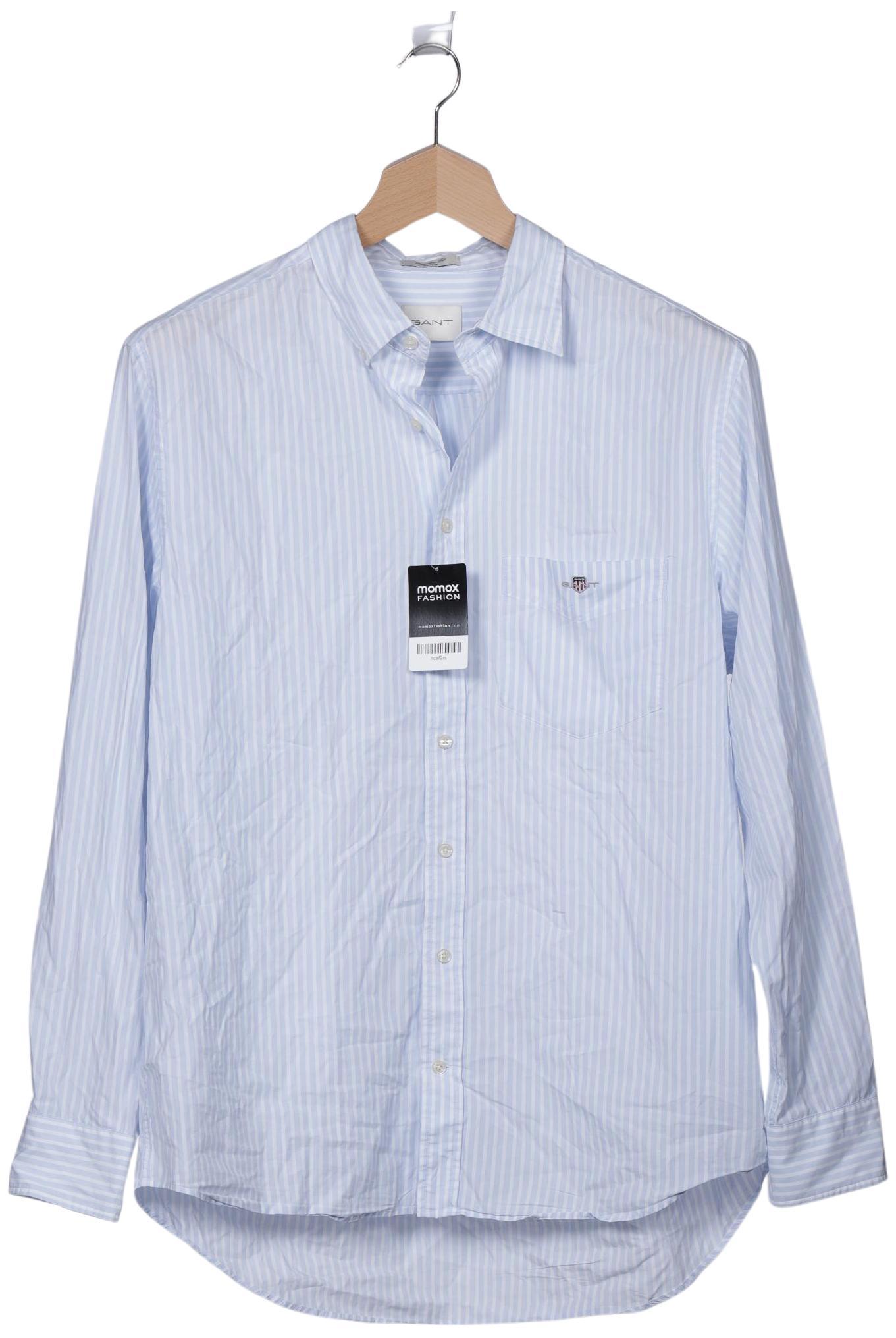 

Gant Herren Hemd, blau, Gr. 56