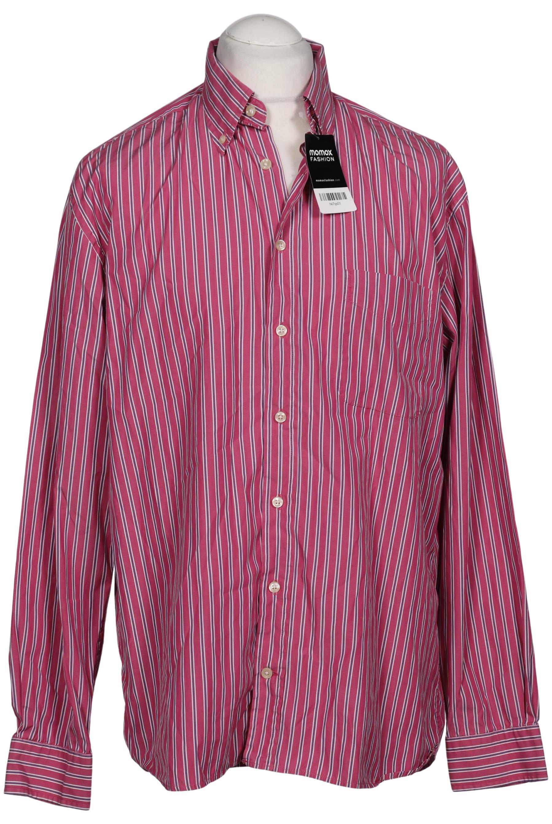 

Gant Herren Hemd, pink, Gr. 52