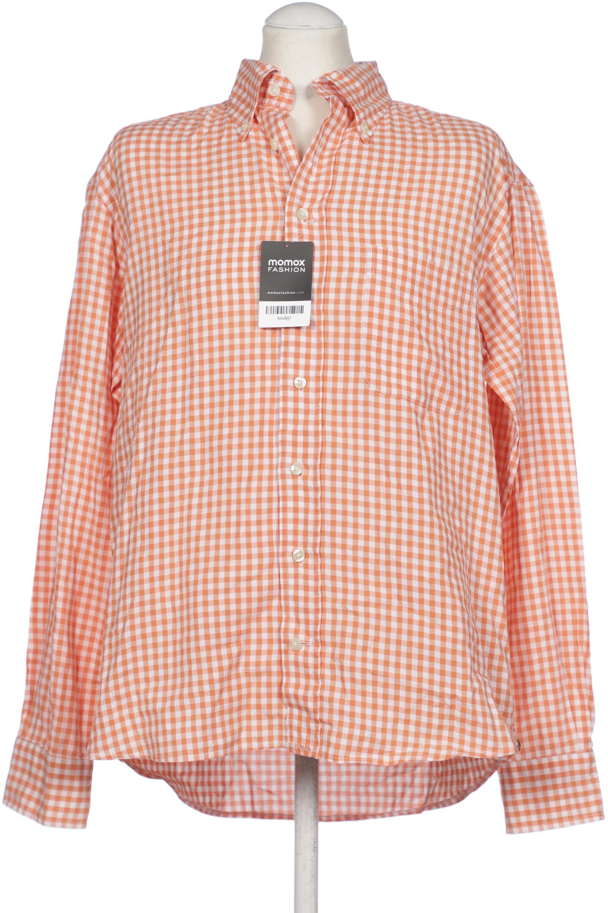 

GANT Herren Hemd, orange