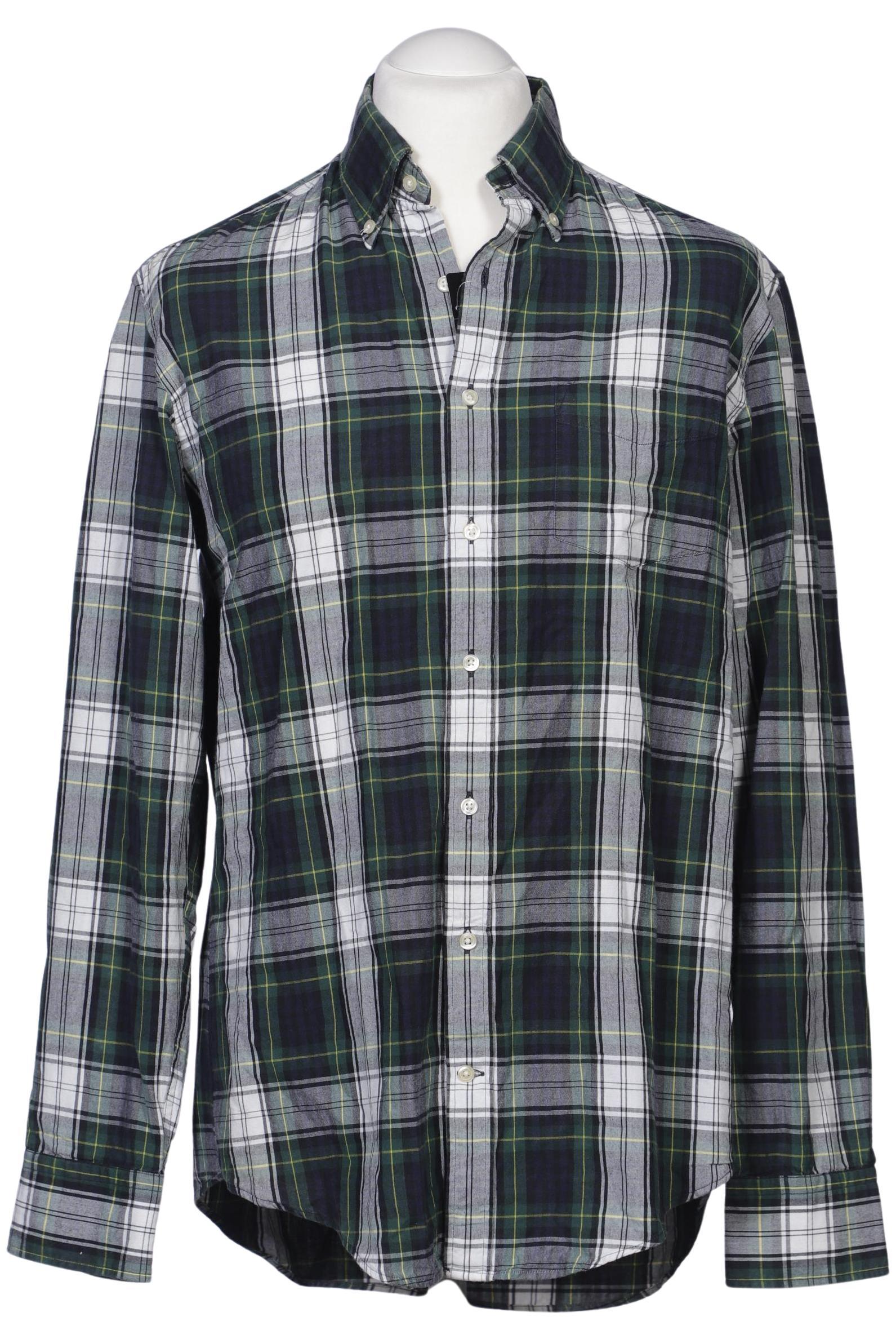 

Gant Herren Hemd, mehrfarbig, Gr. 52