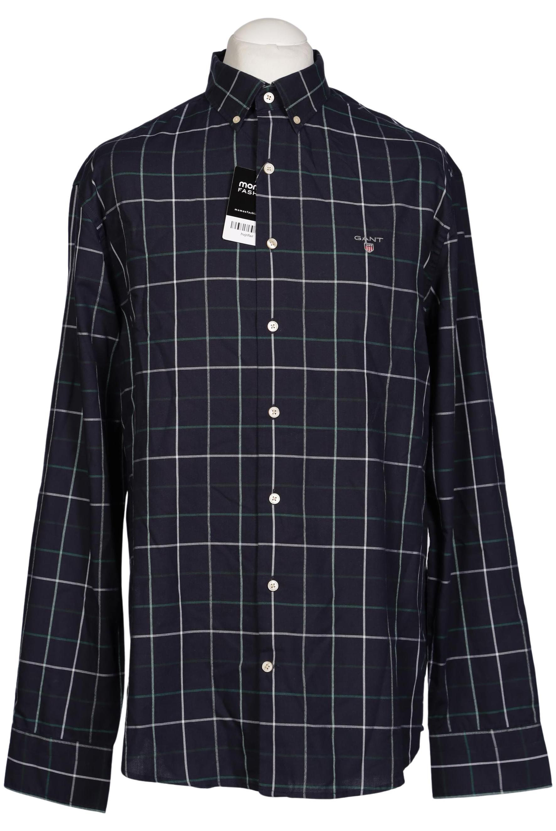 

Gant Herren Hemd, mehrfarbig, Gr. 54