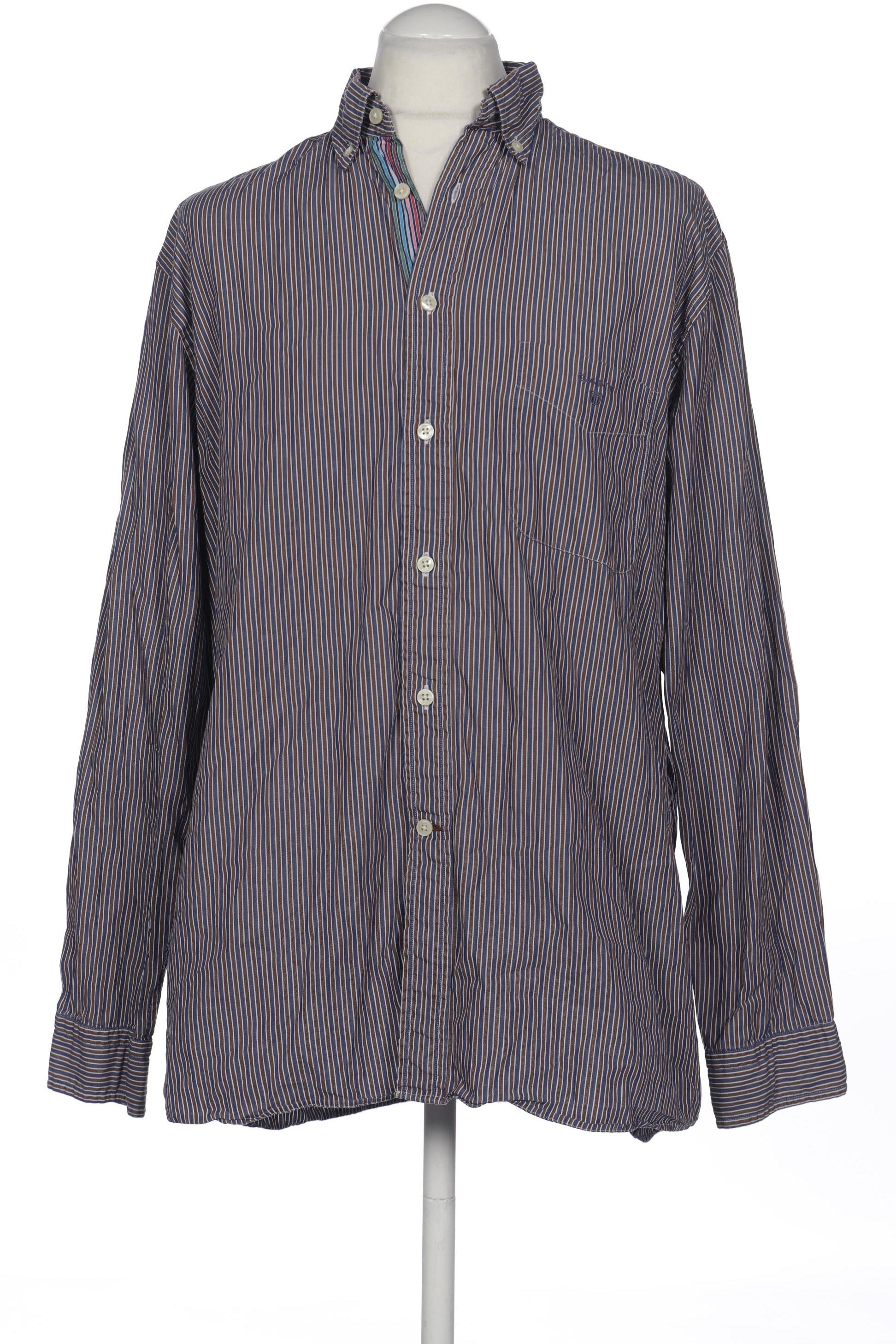 

GANT Herren Hemd, braun