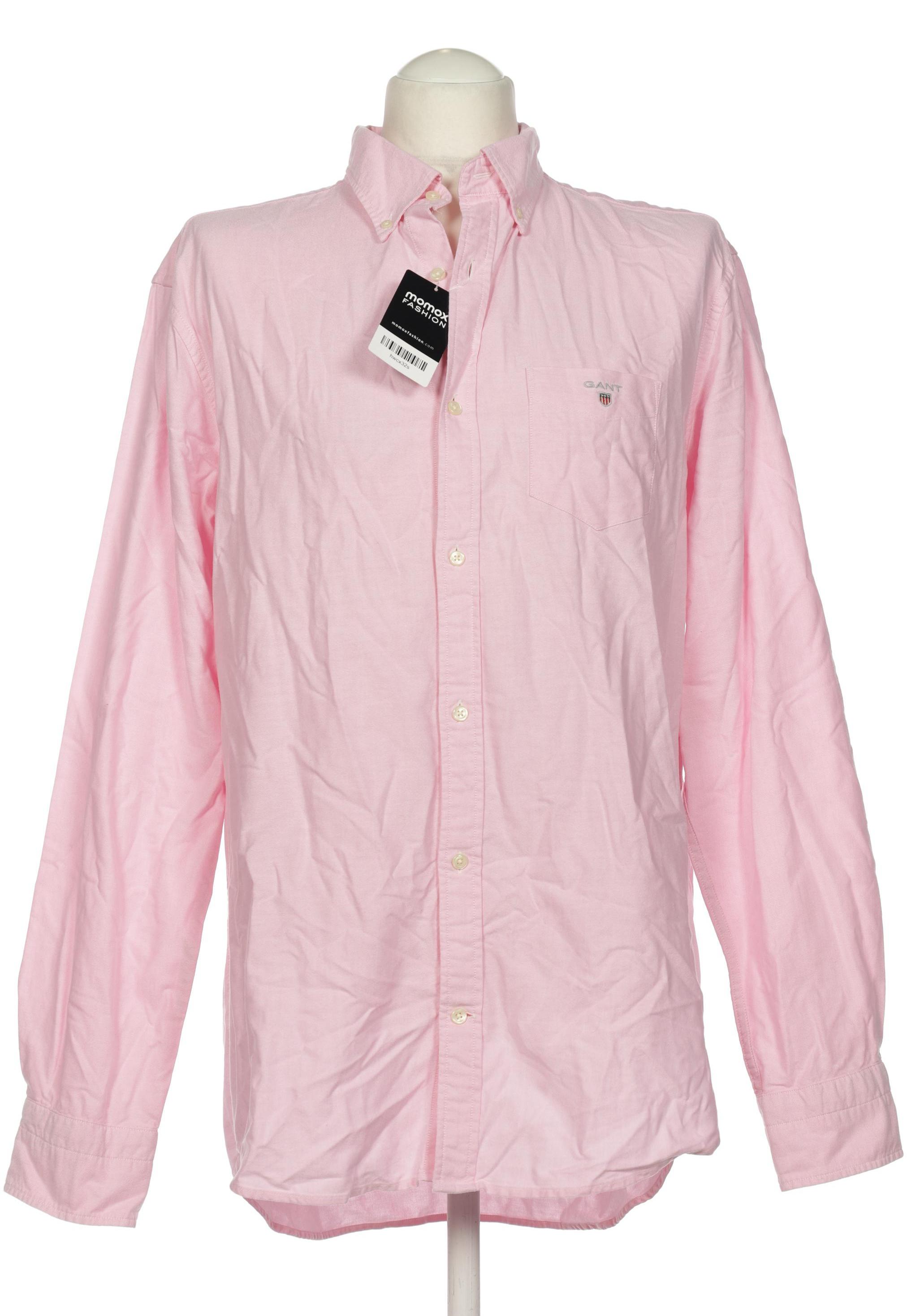 

GANT Herren Hemd, pink