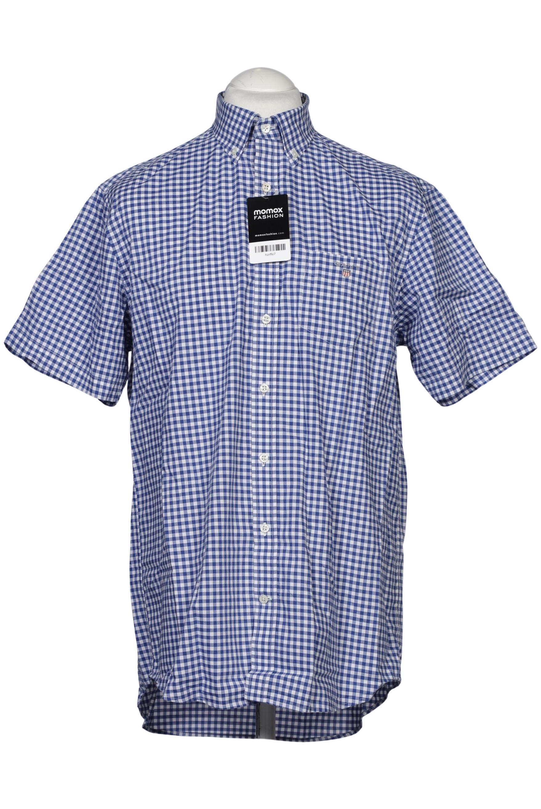 

Gant Herren Hemd, mehrfarbig, Gr. 52