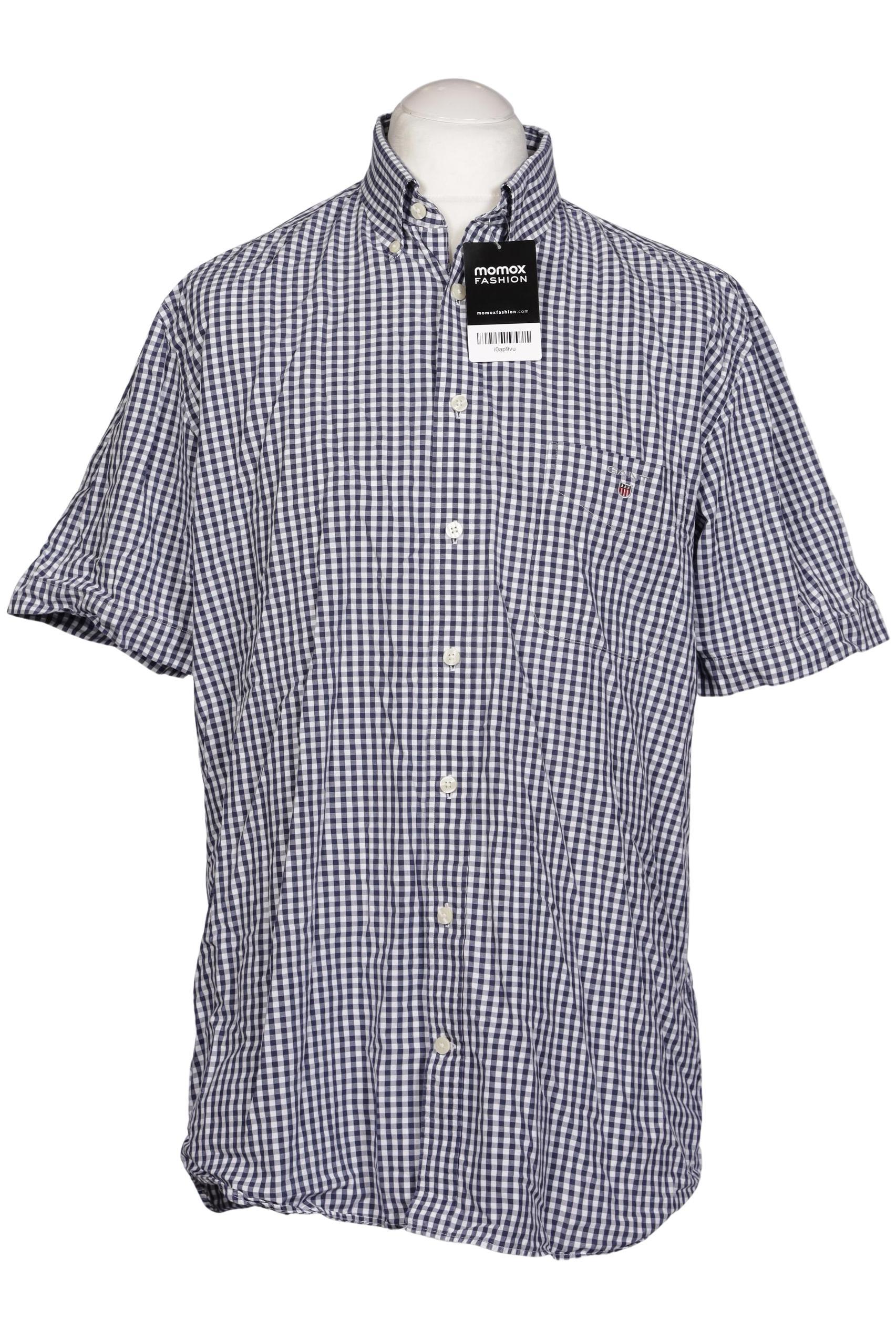 

Gant Herren Hemd, mehrfarbig, Gr. 52