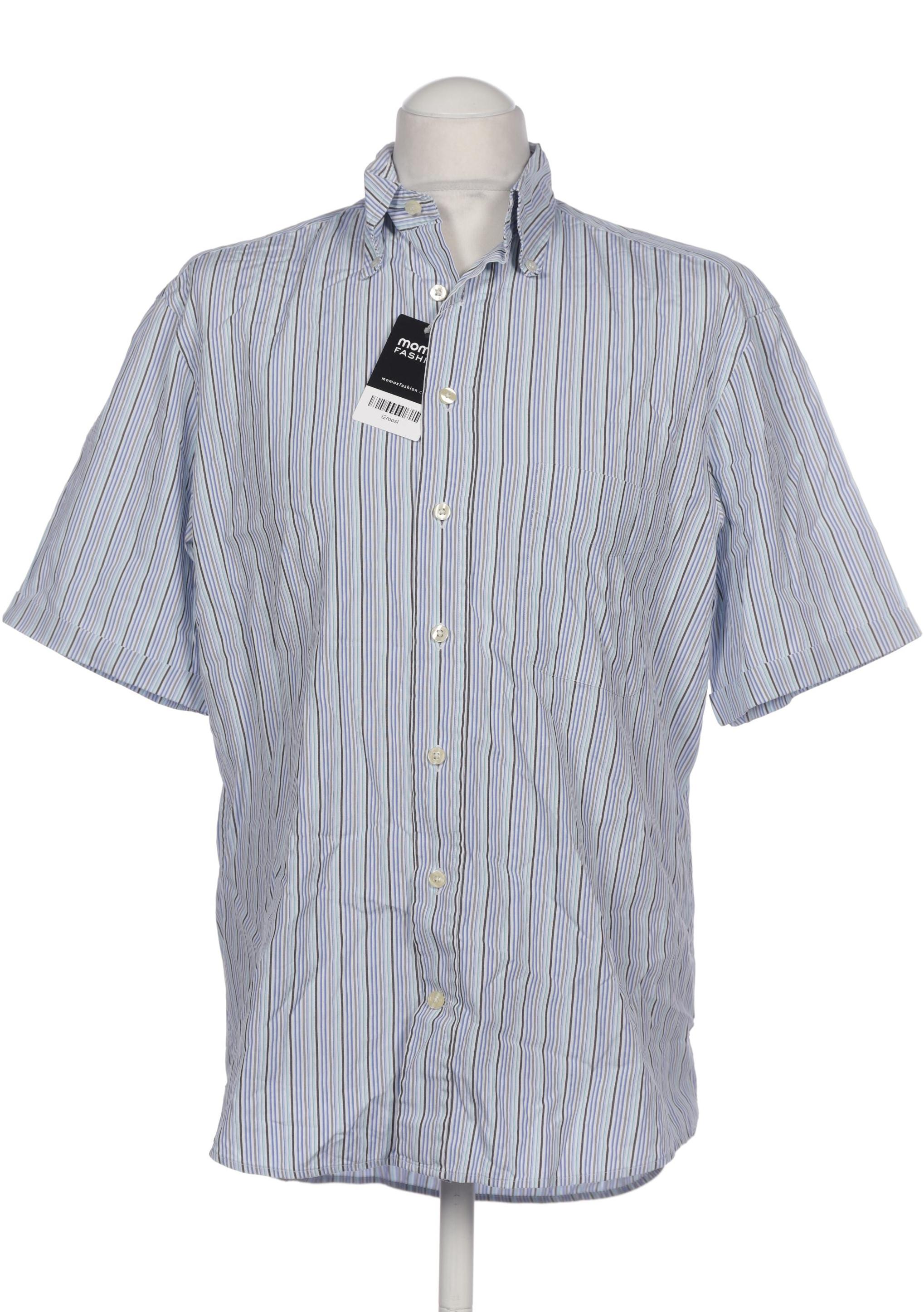 

Gant Herren Hemd, blau, Gr. 48