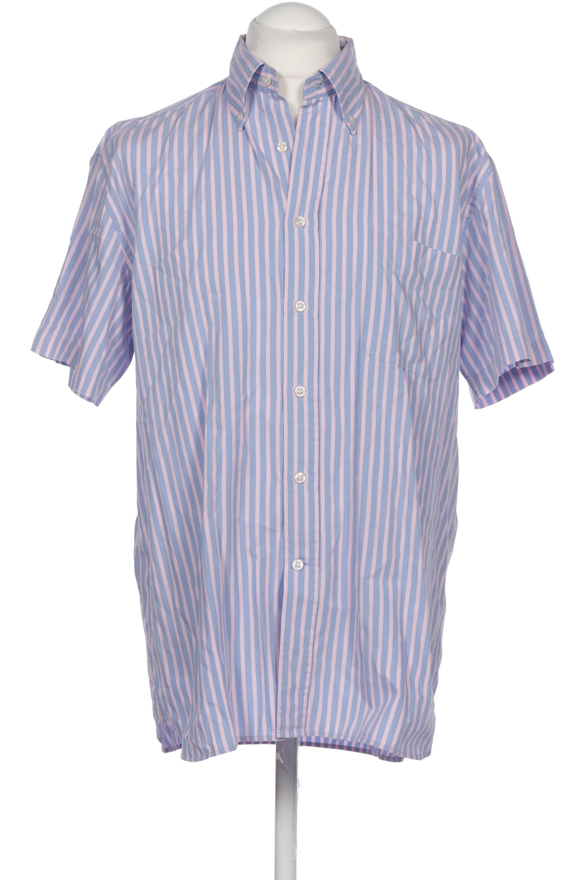 

Gant Herren Hemd, hellblau, Gr. 52