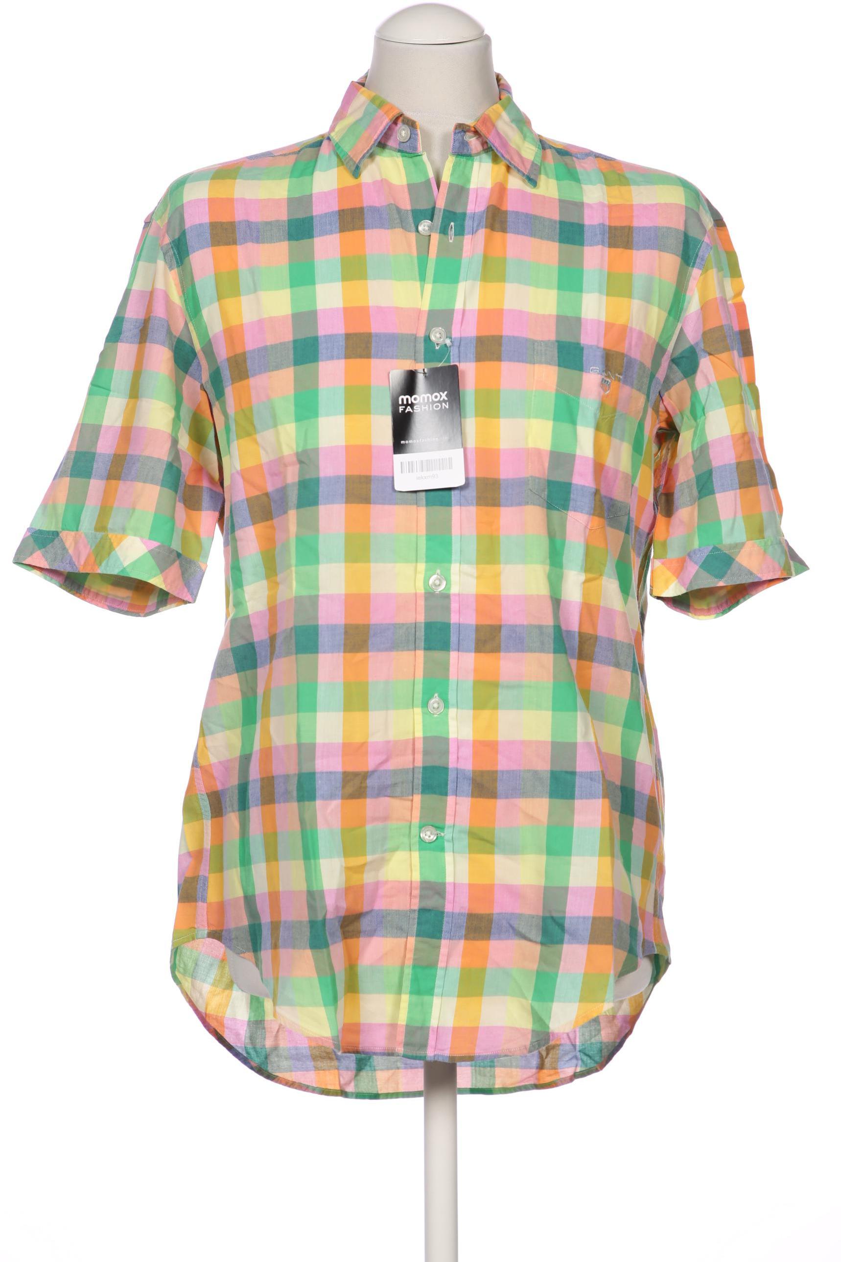 

GANT Herren Hemd, mehrfarbig