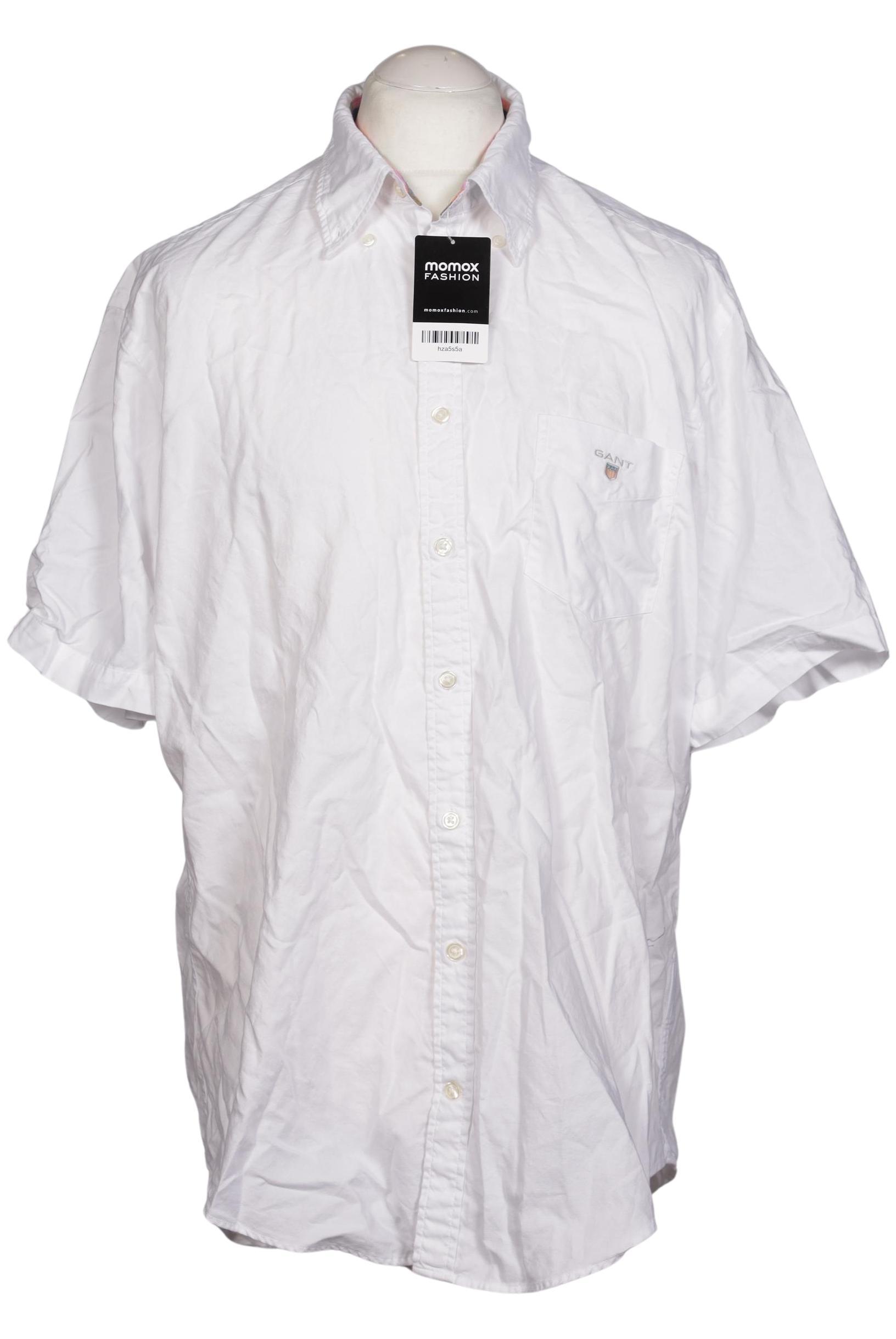 

Gant Herren Hemd, weiß, Gr. 54