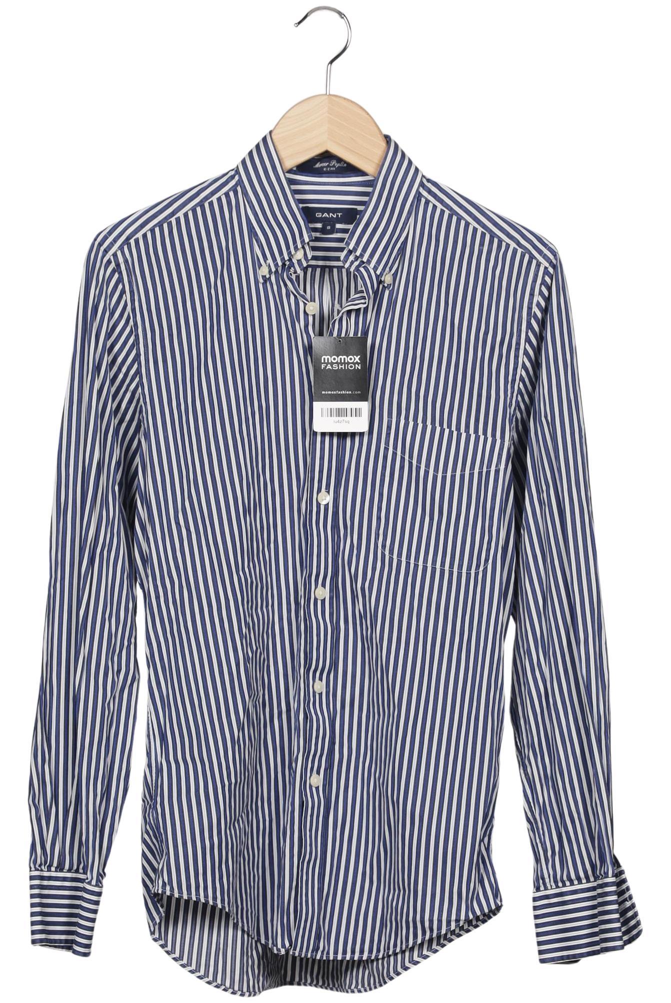 

Gant Herren Hemd, mehrfarbig, Gr. 46