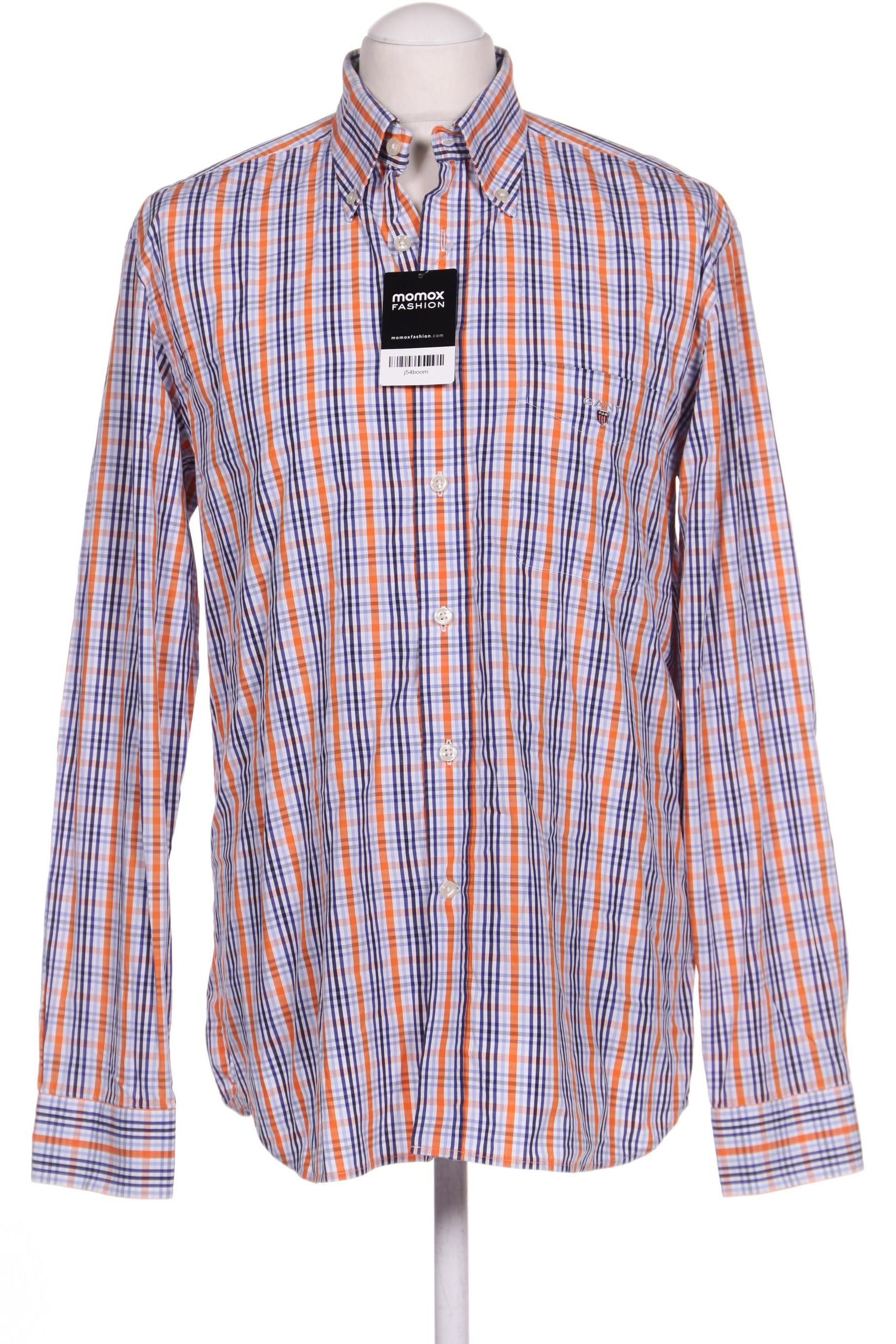 

GANT Herren Hemd, mehrfarbig