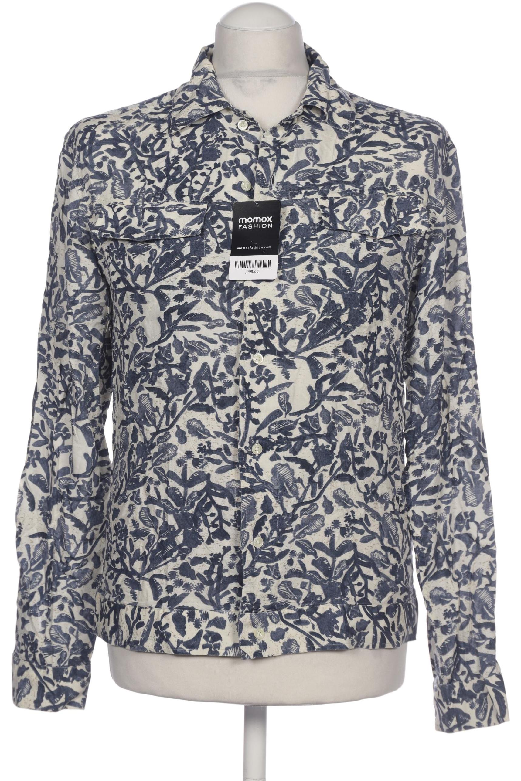 

Gant Herren Hemd, marineblau, Gr. 48