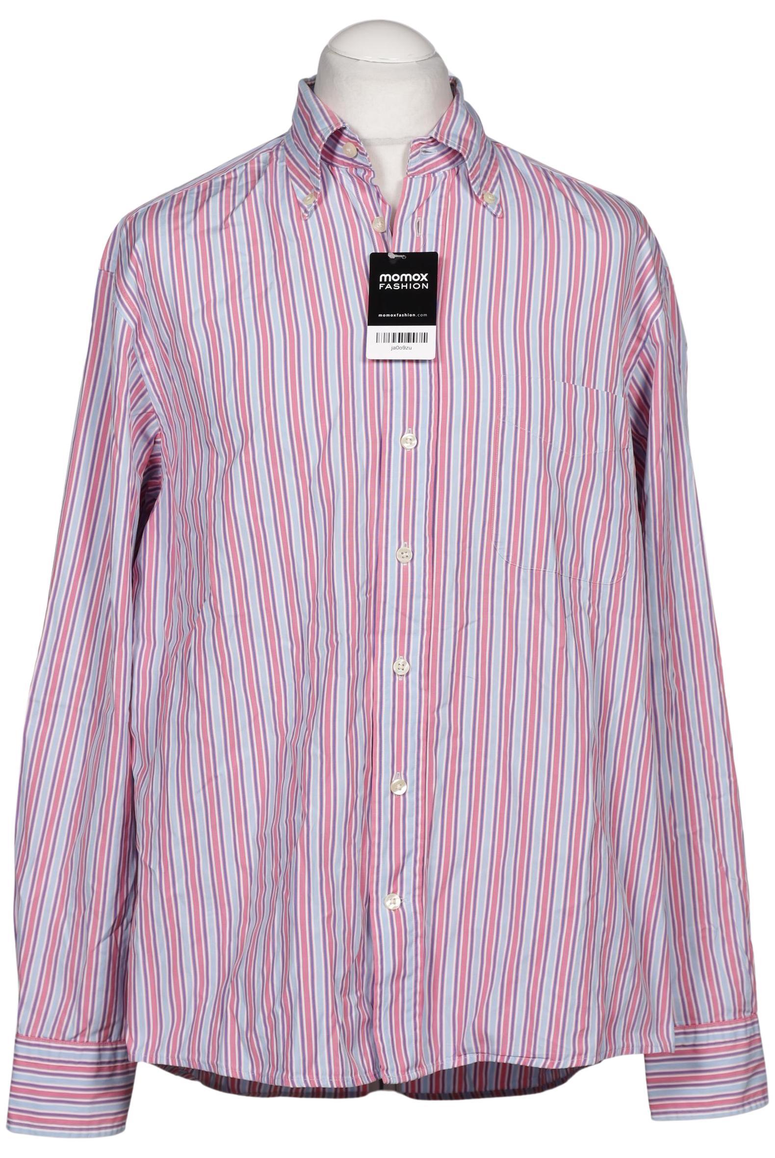 

Gant Herren Hemd, mehrfarbig, Gr. 52