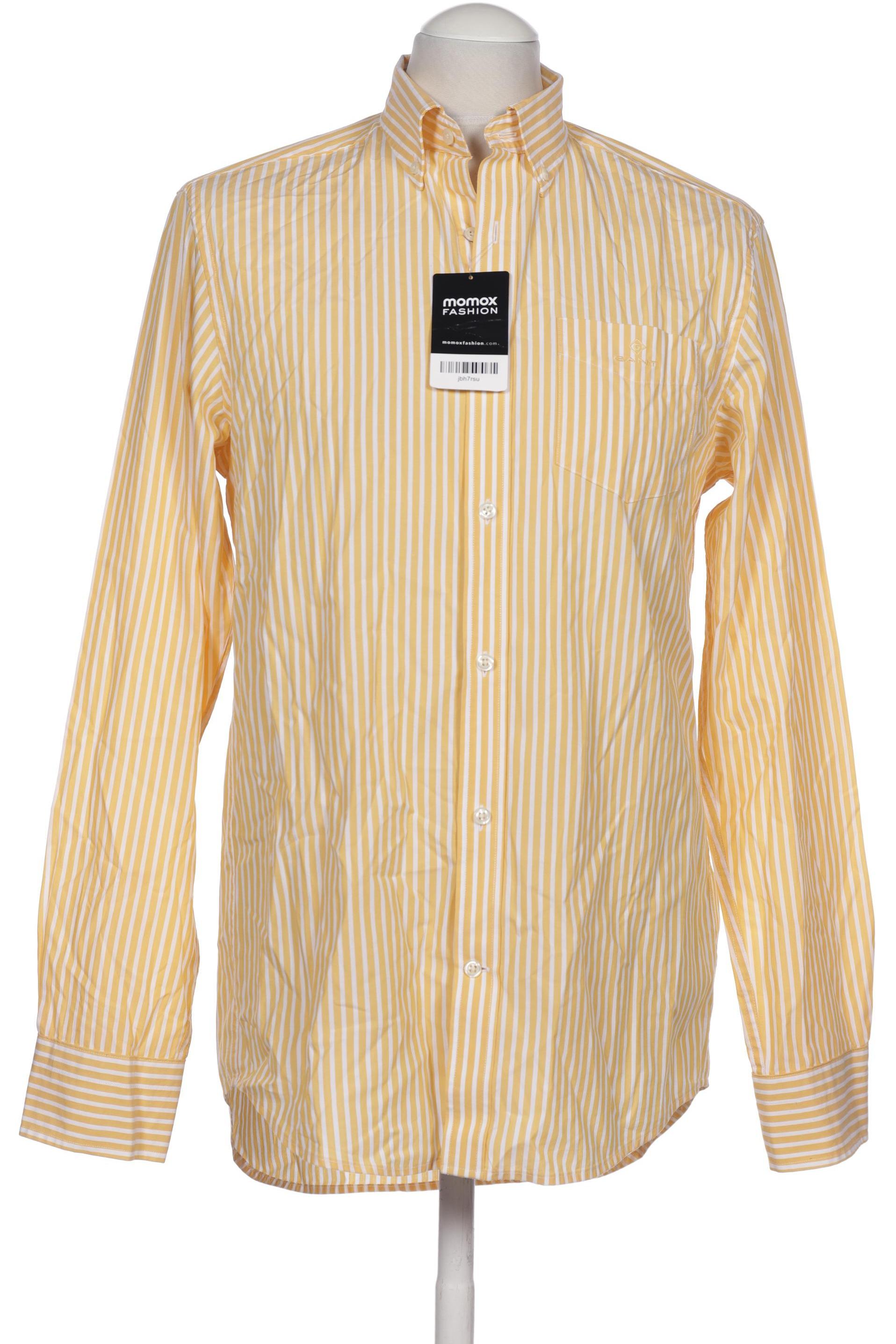 

GANT Herren Hemd, orange