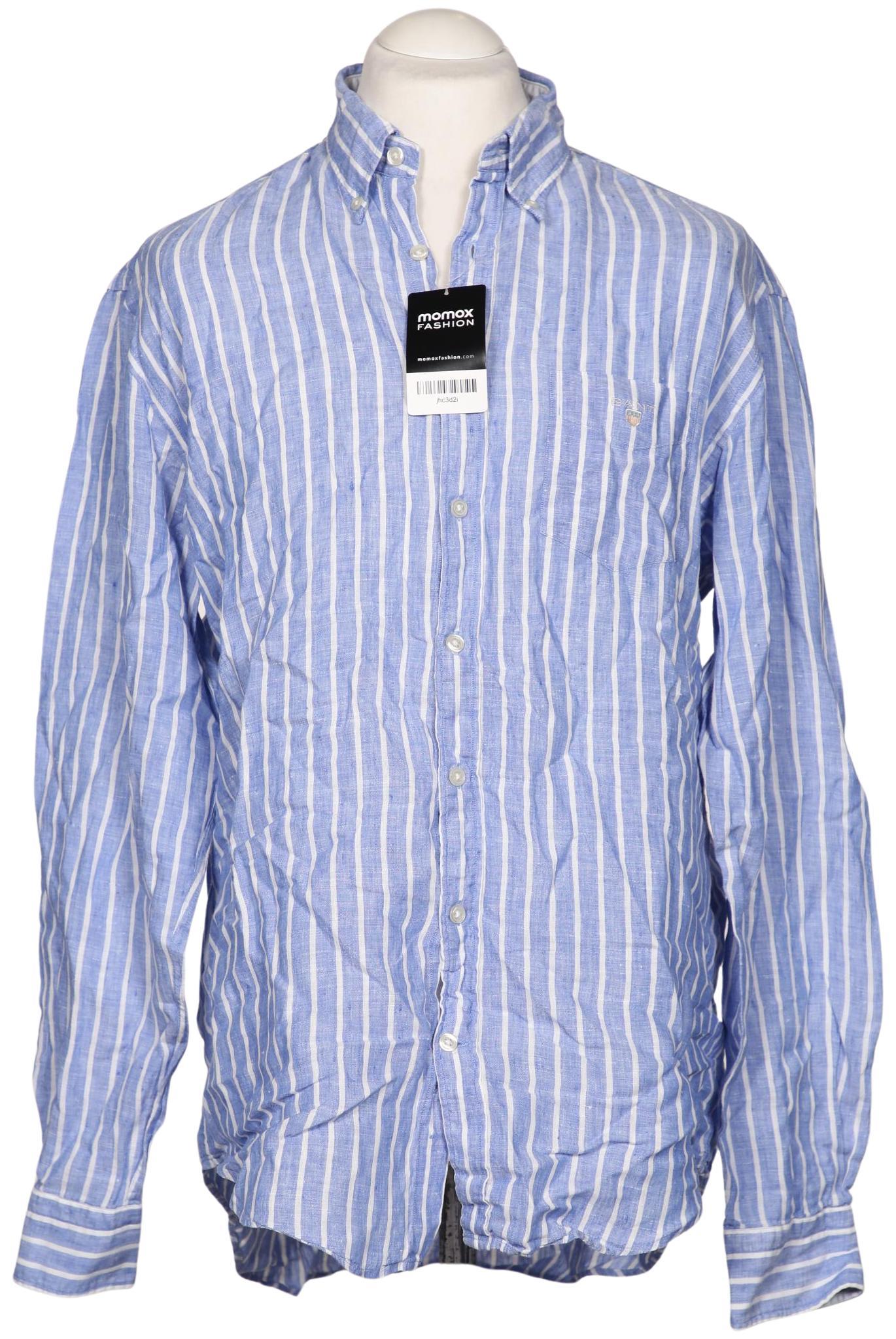 

Gant Herren Hemd, mehrfarbig, Gr. 54