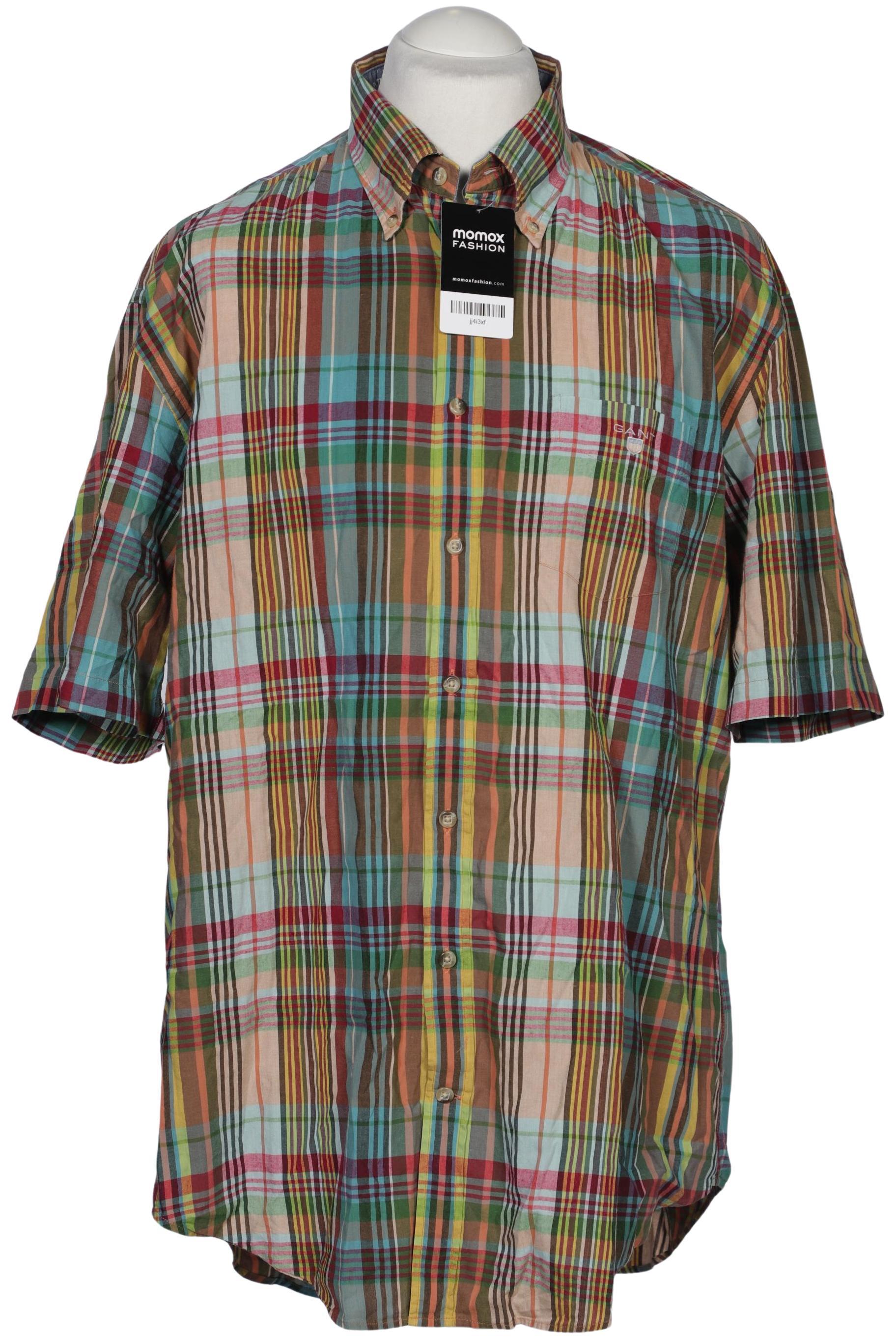 

Gant Herren Hemd, mehrfarbig, Gr. 56