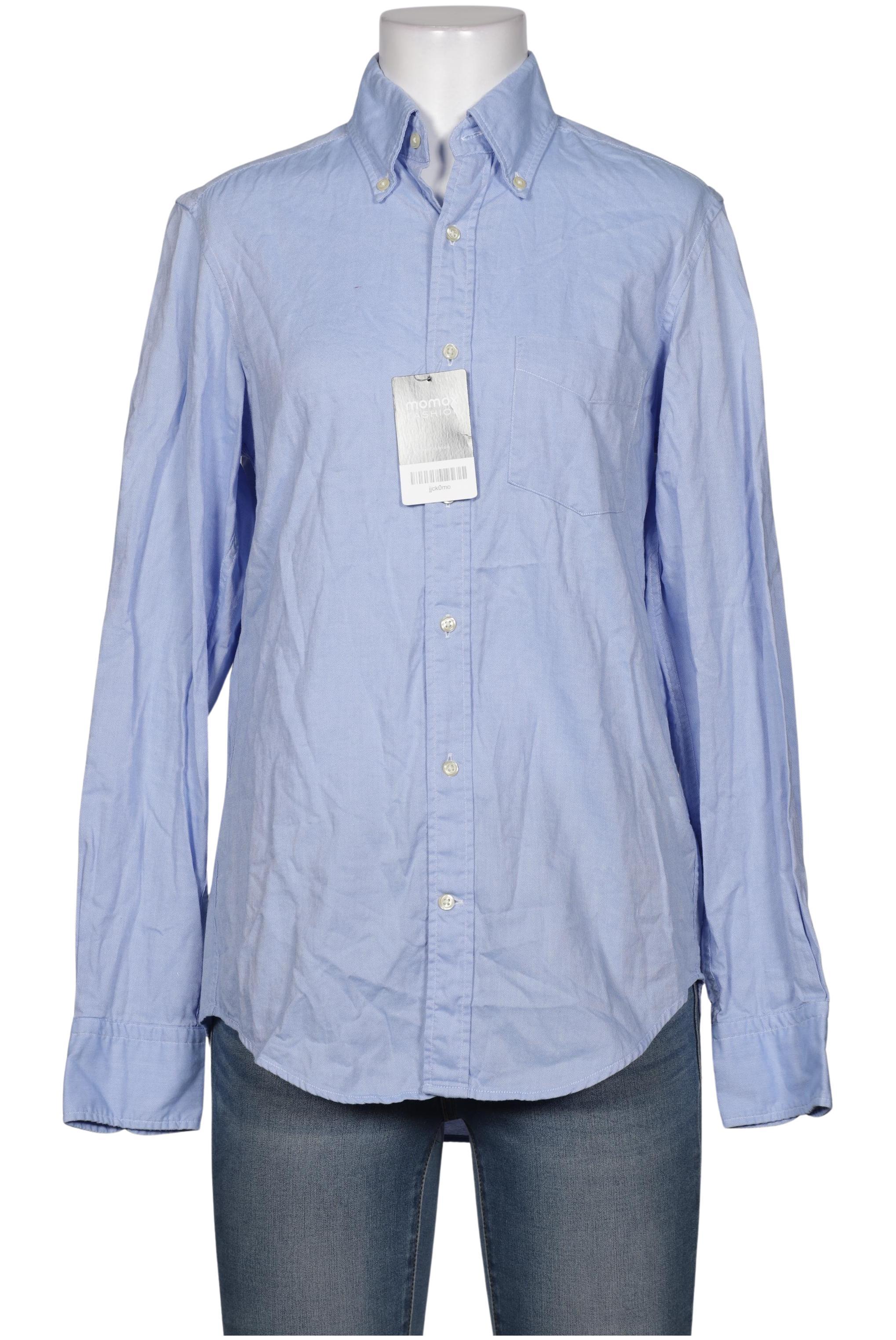 

Gant Herren Hemd, hellblau, Gr. 44