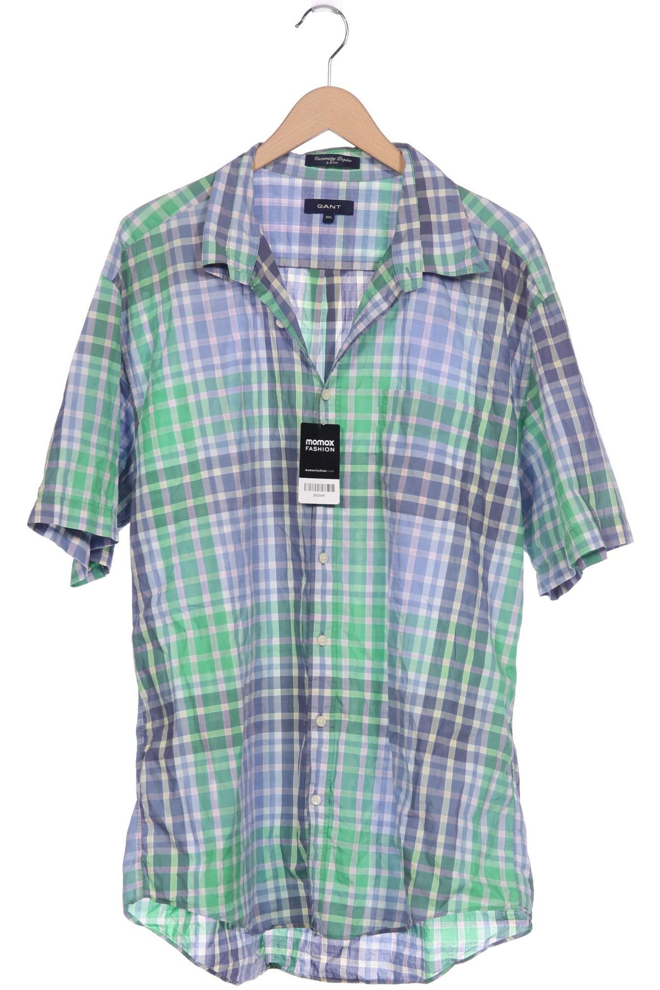 

Gant Herren Hemd, mehrfarbig, Gr. 58